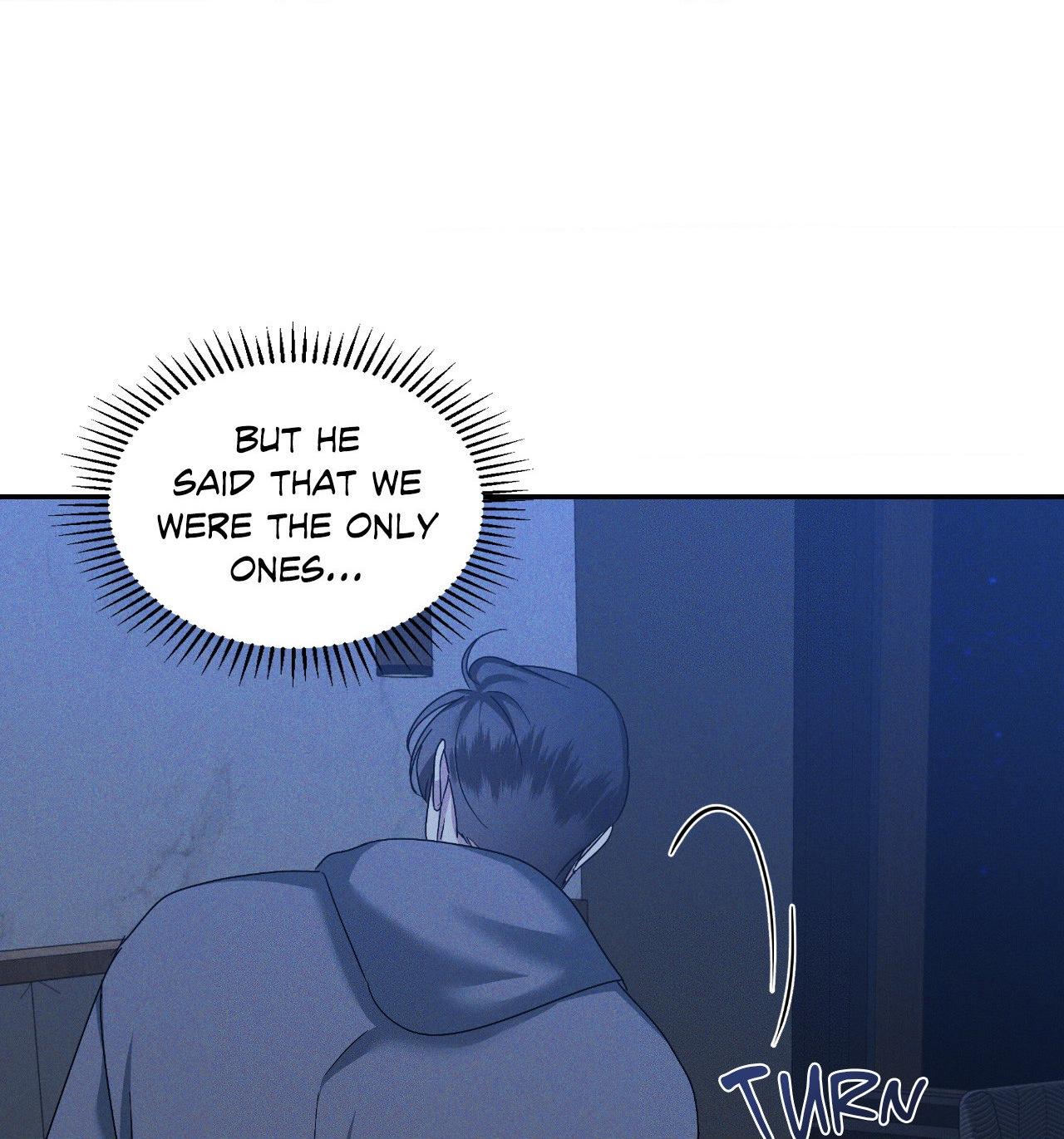 Eden - Chapter 19 manhwa