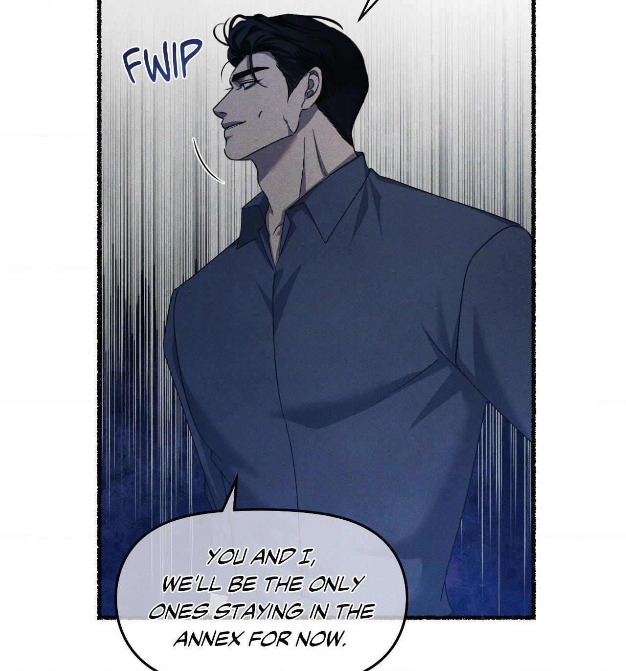 Eden - Chapter 19 manhwa
