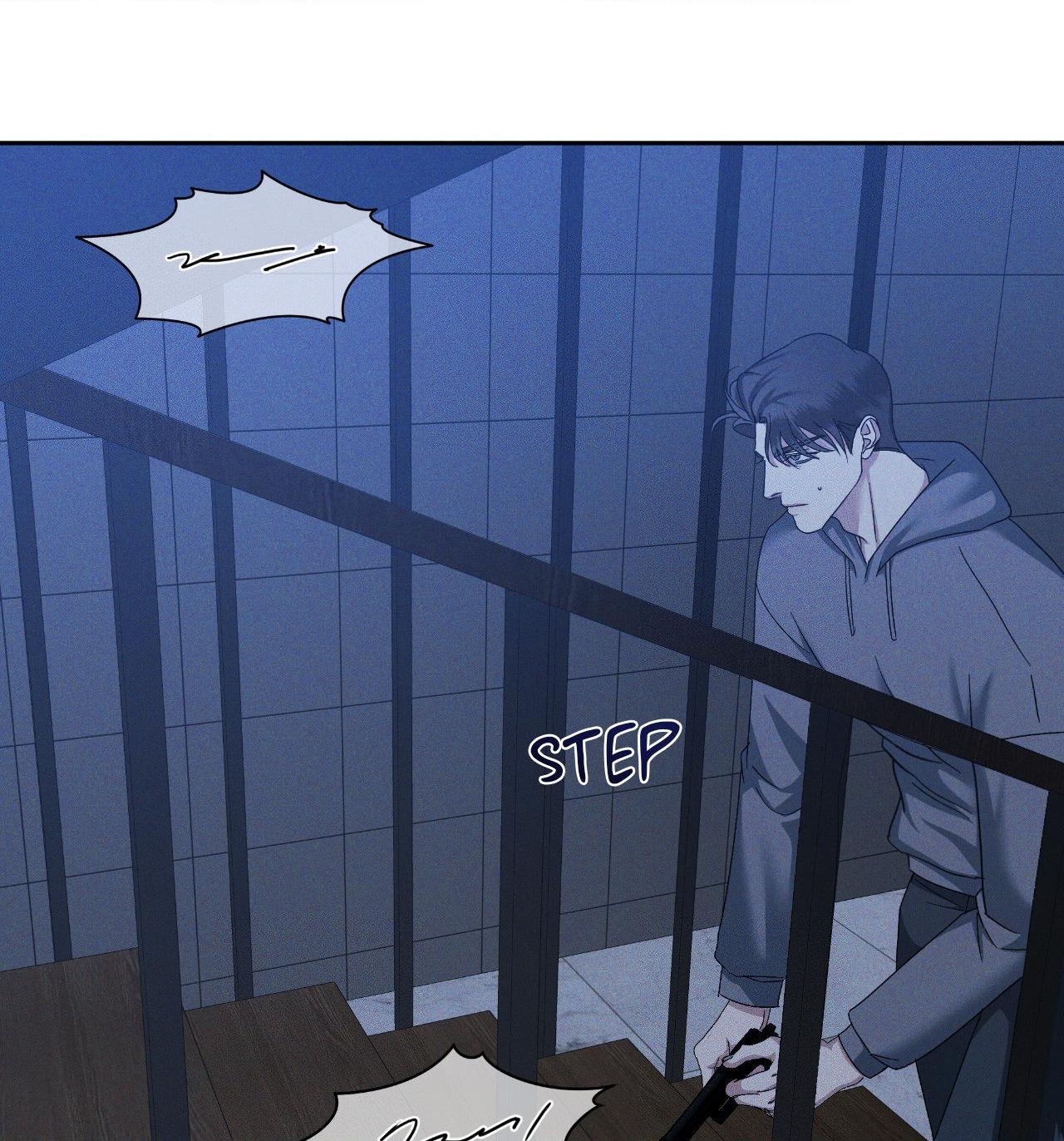 Eden - Chapter 19 manhwa