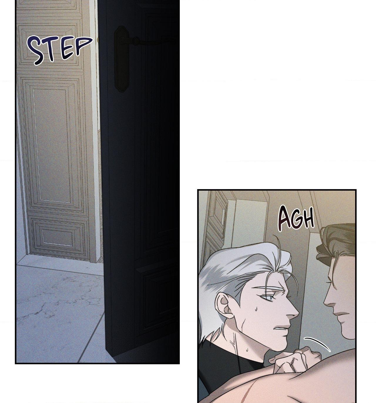 Eden - Chapter 19 manhwa