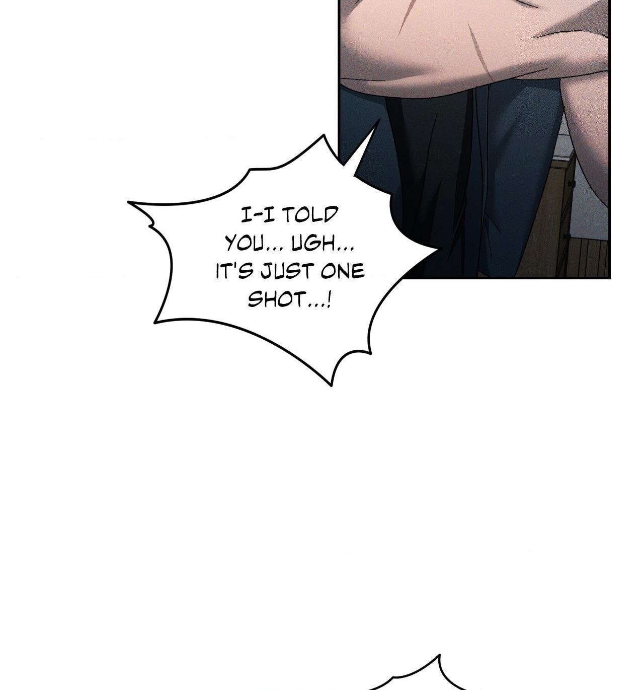 Eden - Chapter 19 manhwa