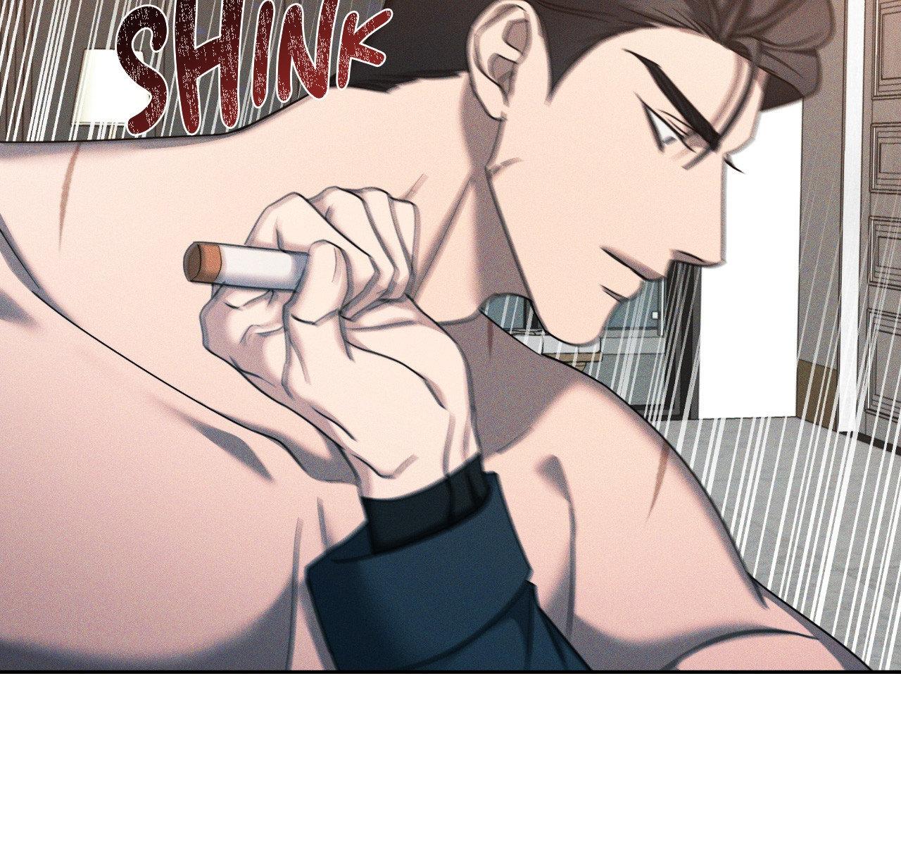 Eden - Chapter 19 manhwa