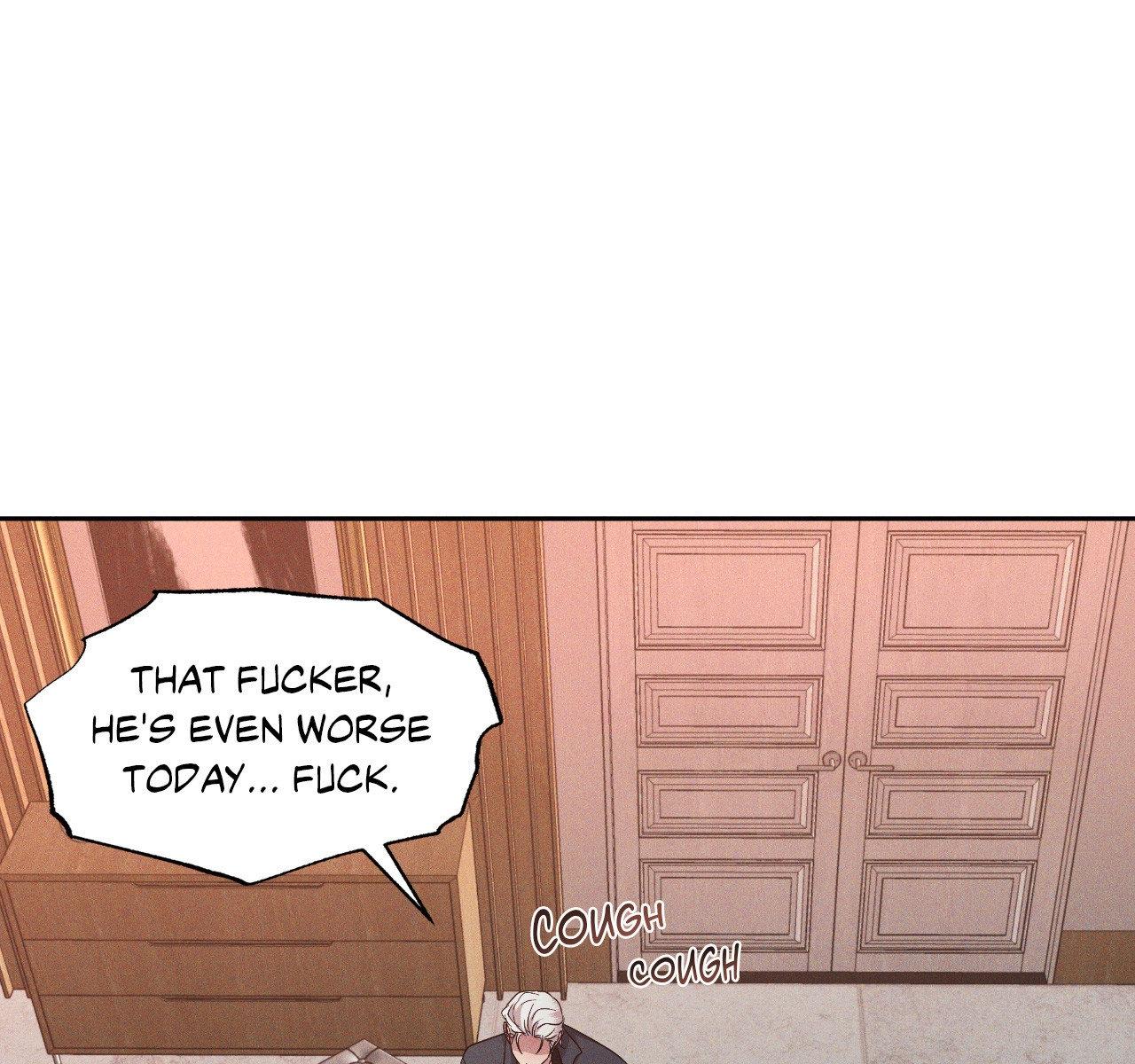 Eden - Chapter 19 manhwa