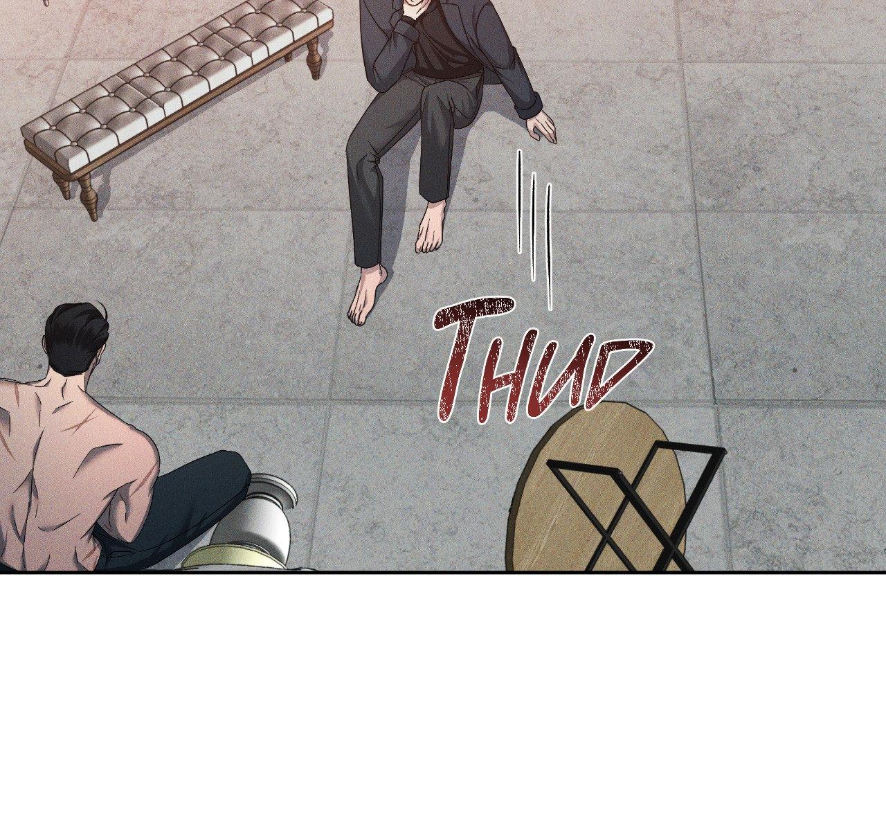 Eden - Chapter 19 manhwa