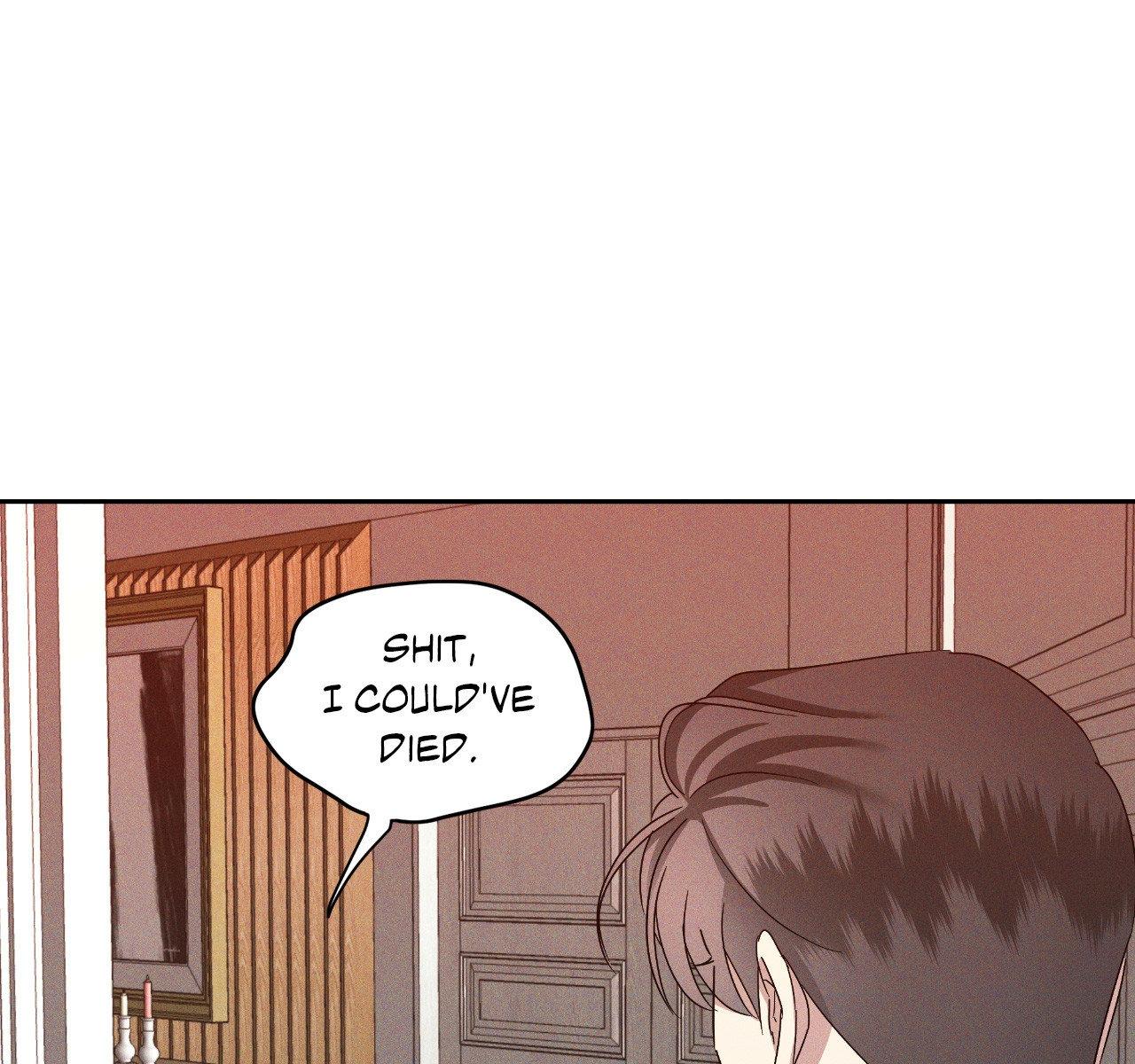 Eden - Chapter 19 manhwa