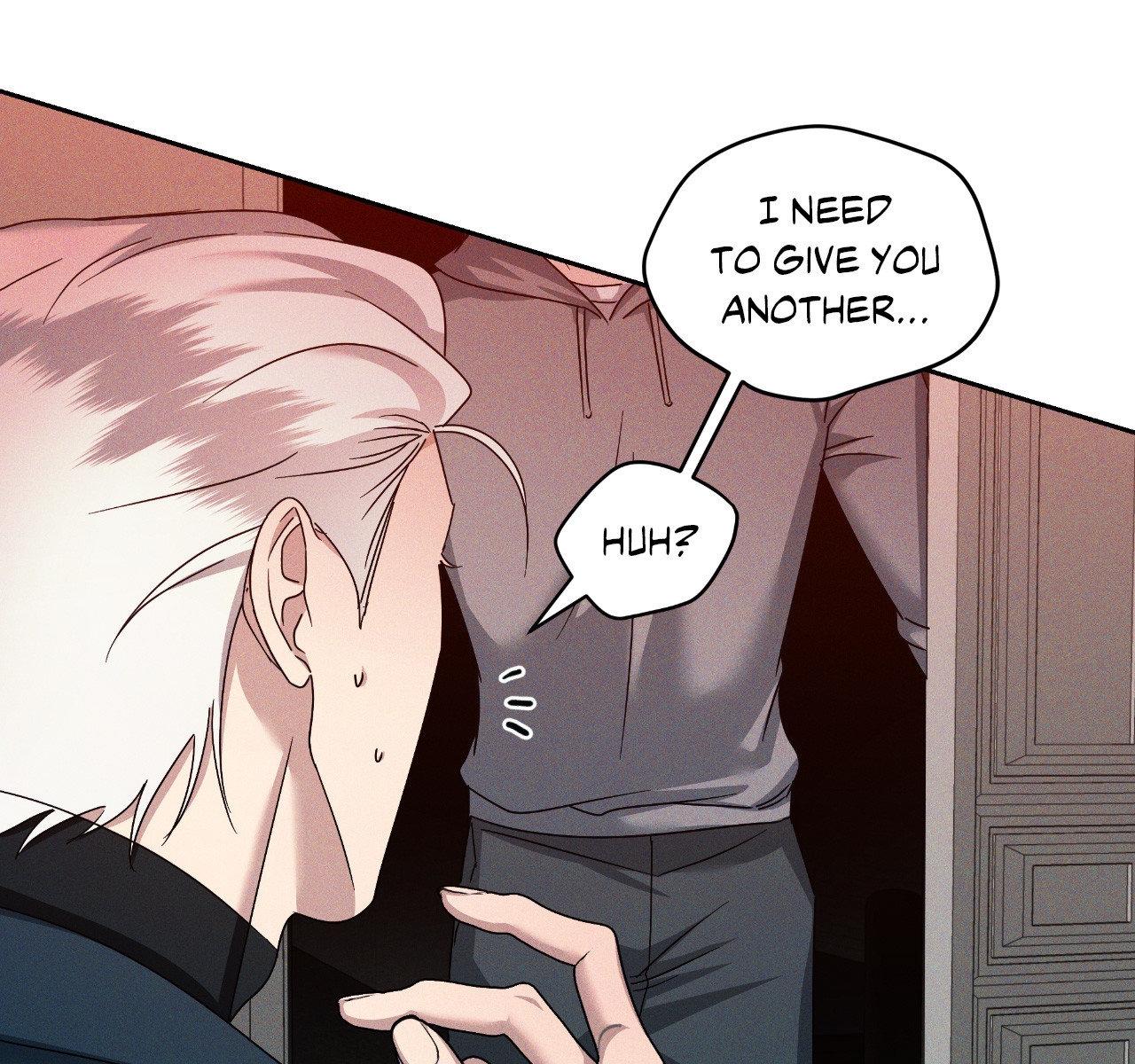 Eden - Chapter 19 manhwa