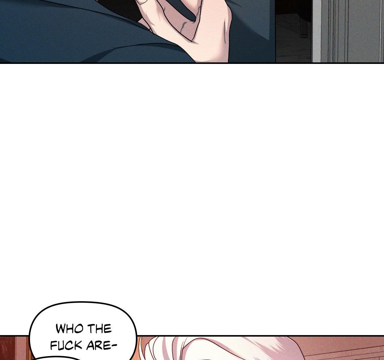 Eden - Chapter 19 manhwa