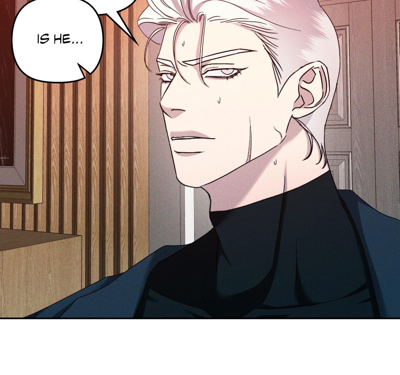 Eden - Chapter 19 manhwa