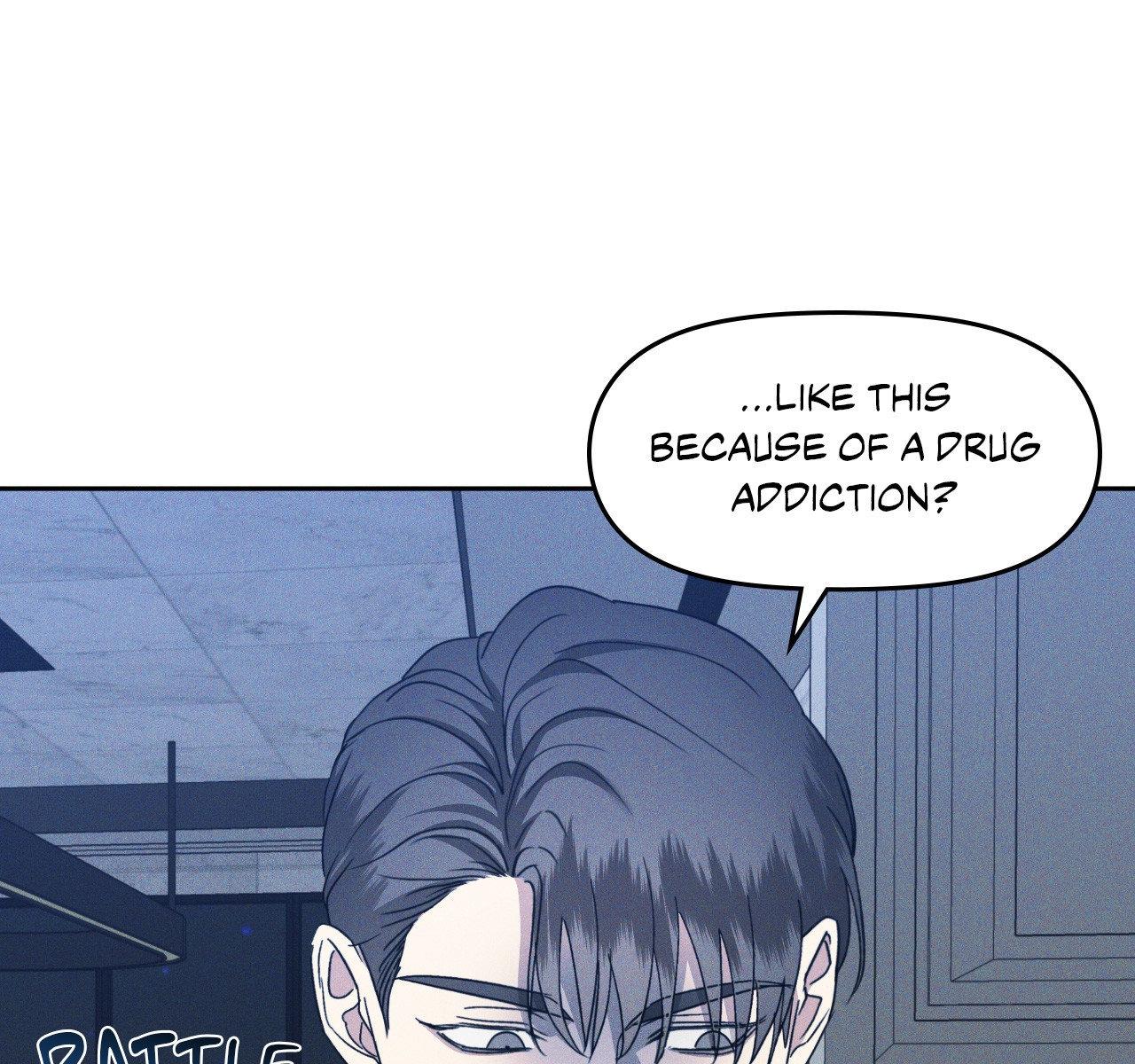 Eden - Chapter 19 manhwa