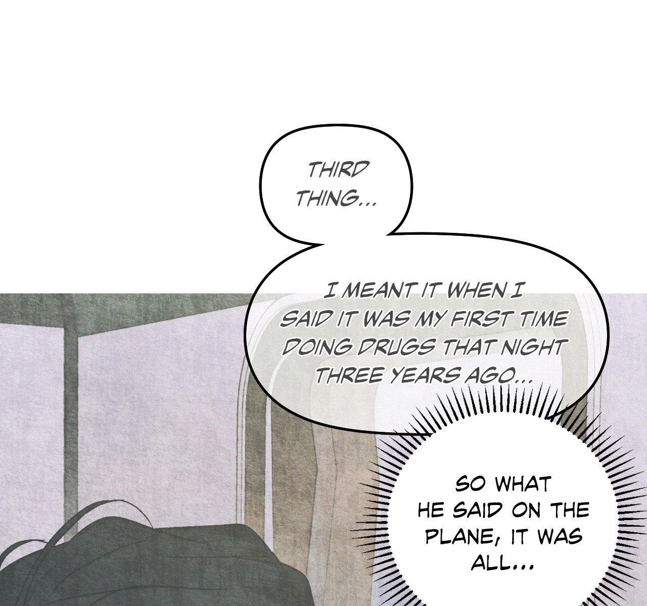 Eden - Chapter 19 manhwa