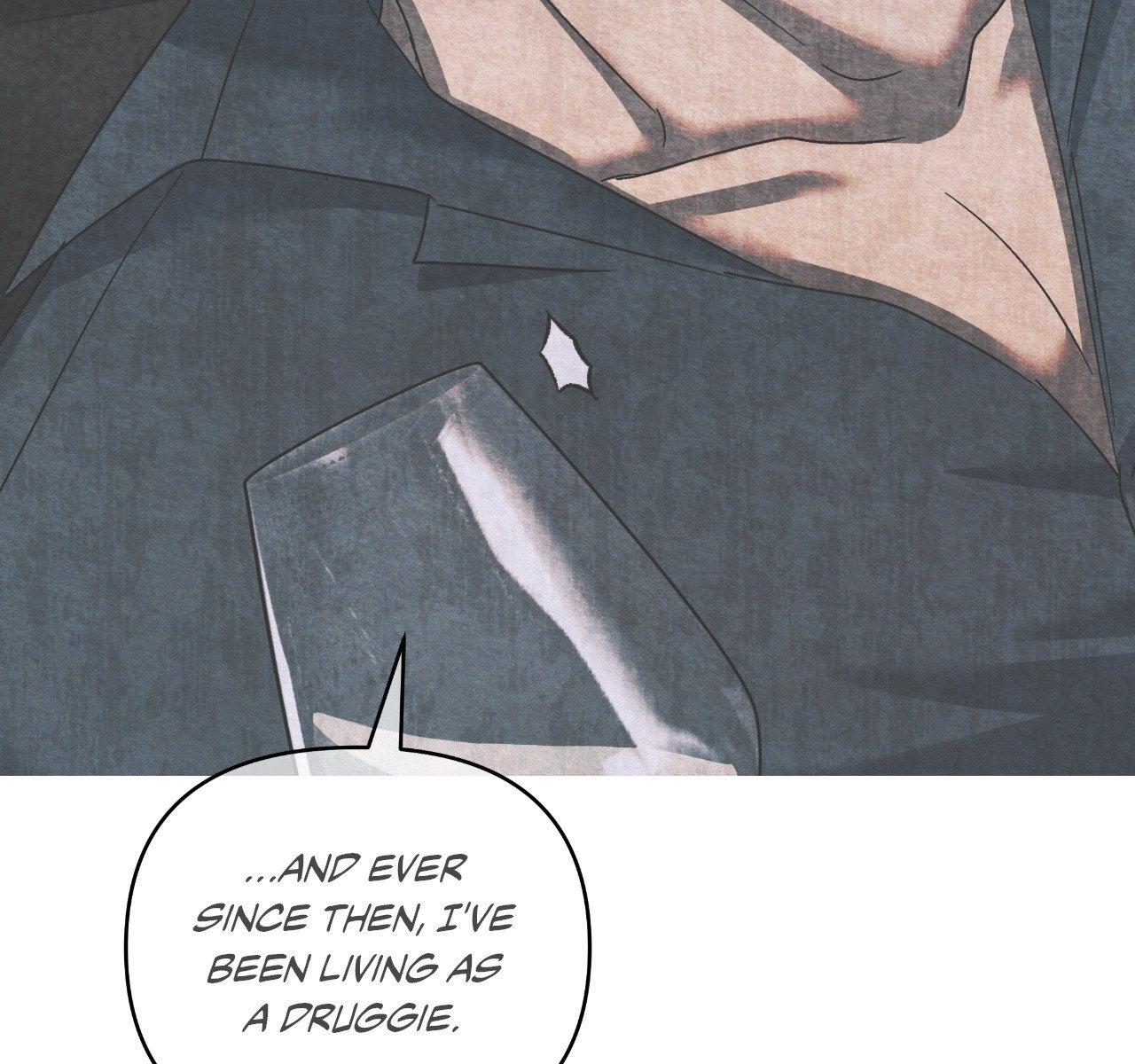 Eden - Chapter 19 manhwa