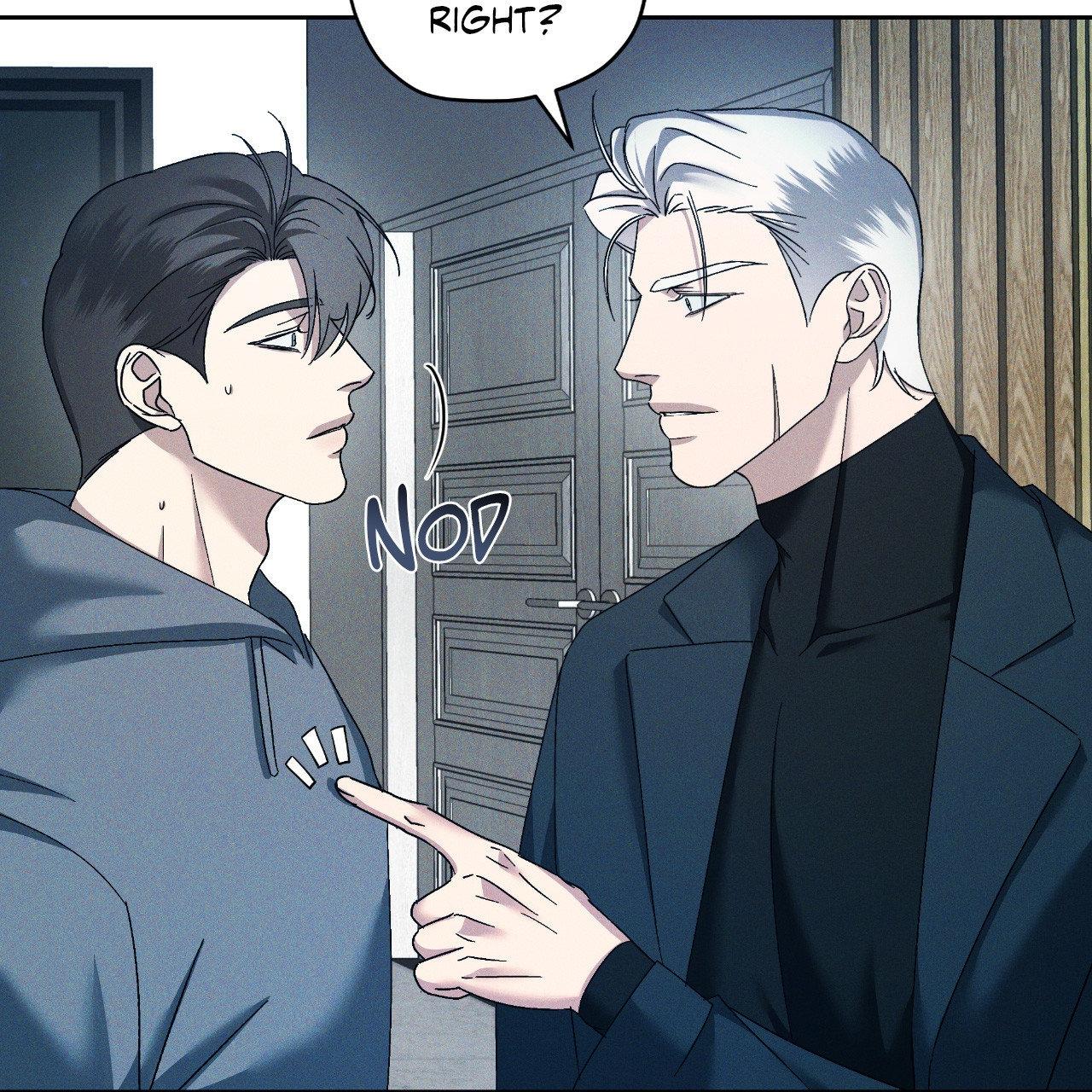 Eden - Chapter 19 manhwa