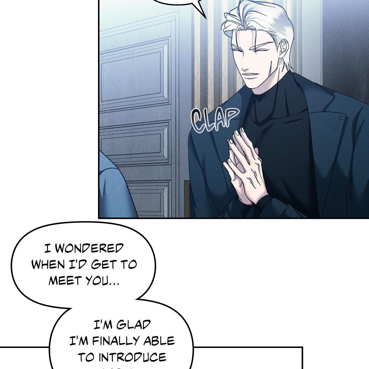 Eden - Chapter 19 manhwa