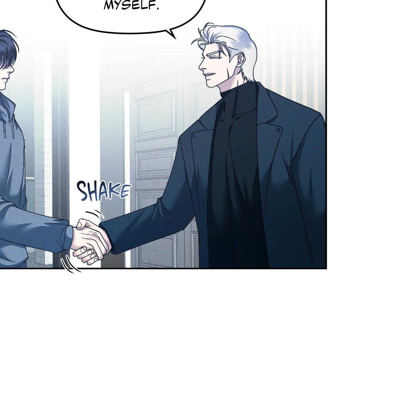 Eden - Chapter 19 manhwa
