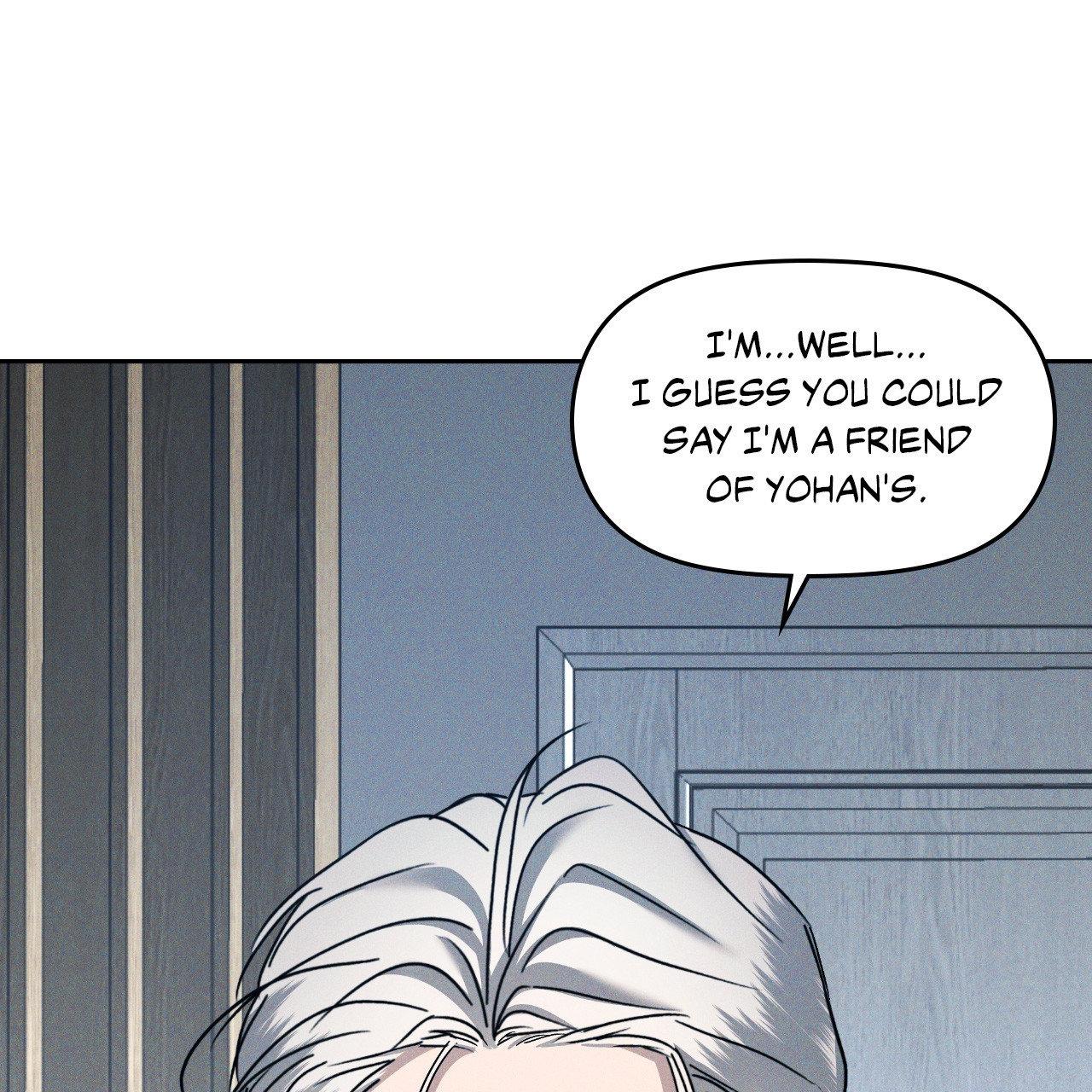Eden - Chapter 19 manhwa