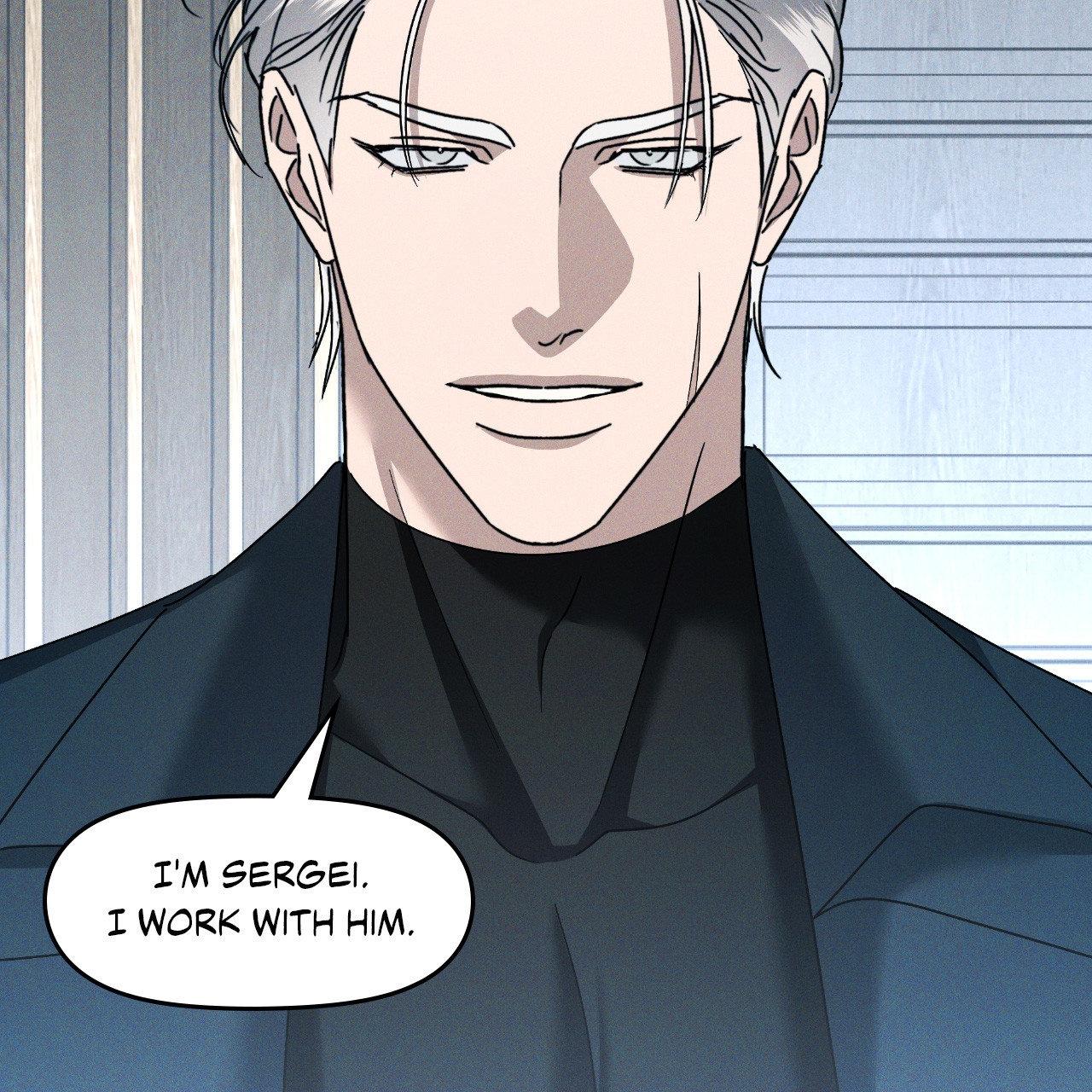 Eden - Chapter 19 manhwa