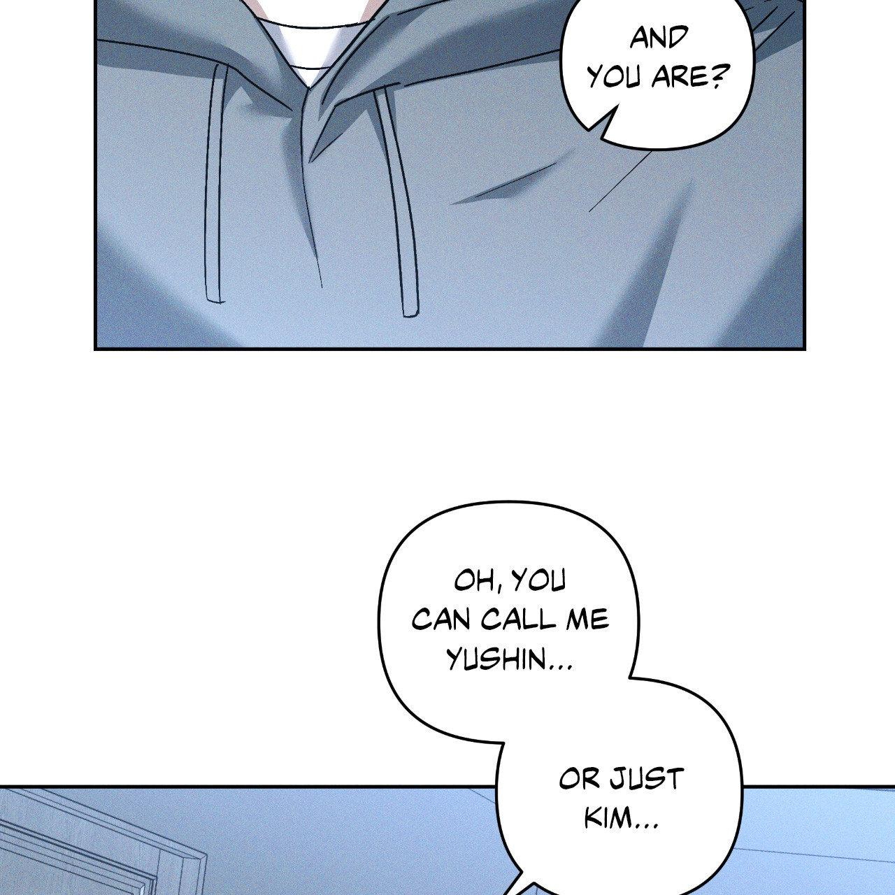 Eden - Chapter 19 manhwa