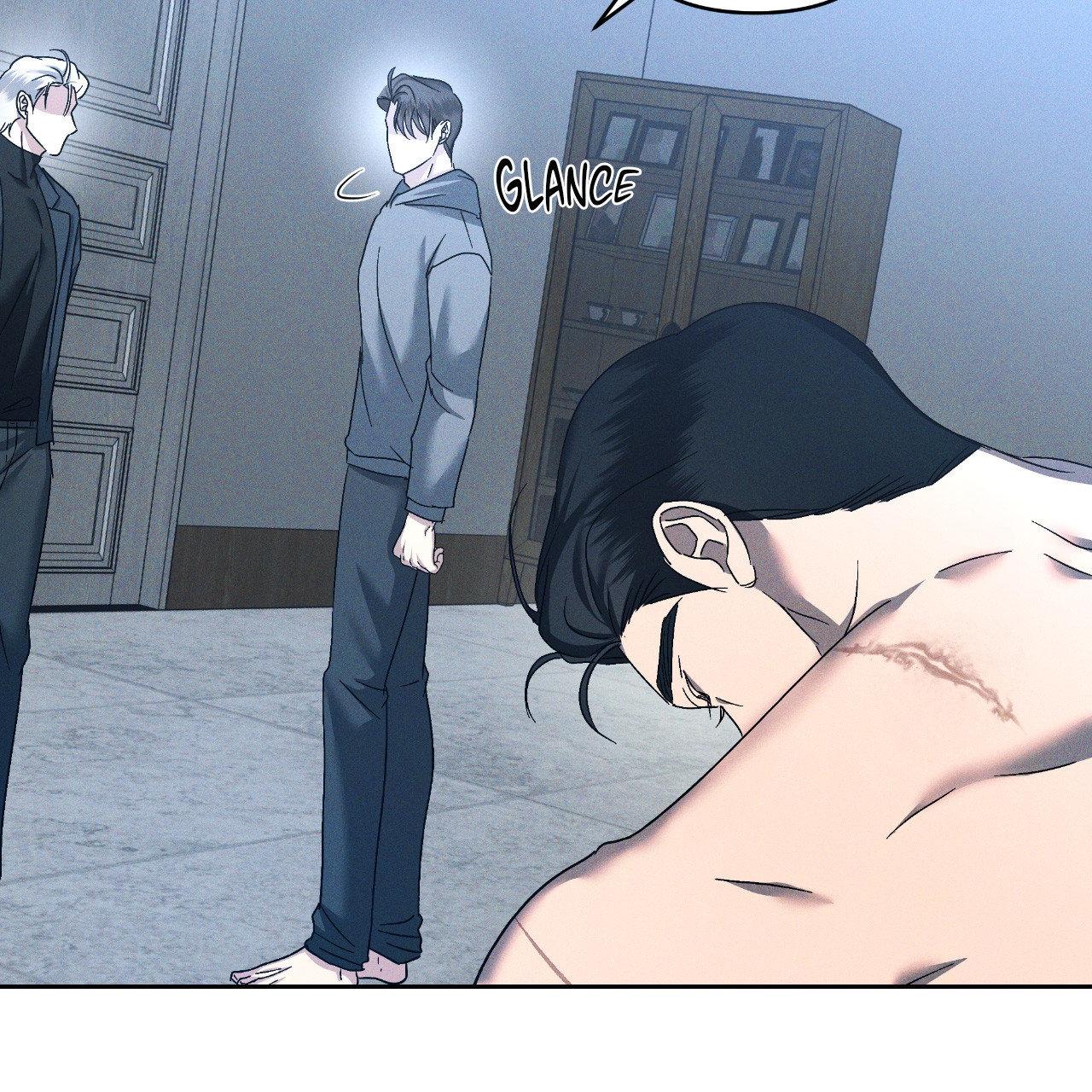Eden - Chapter 19 manhwa