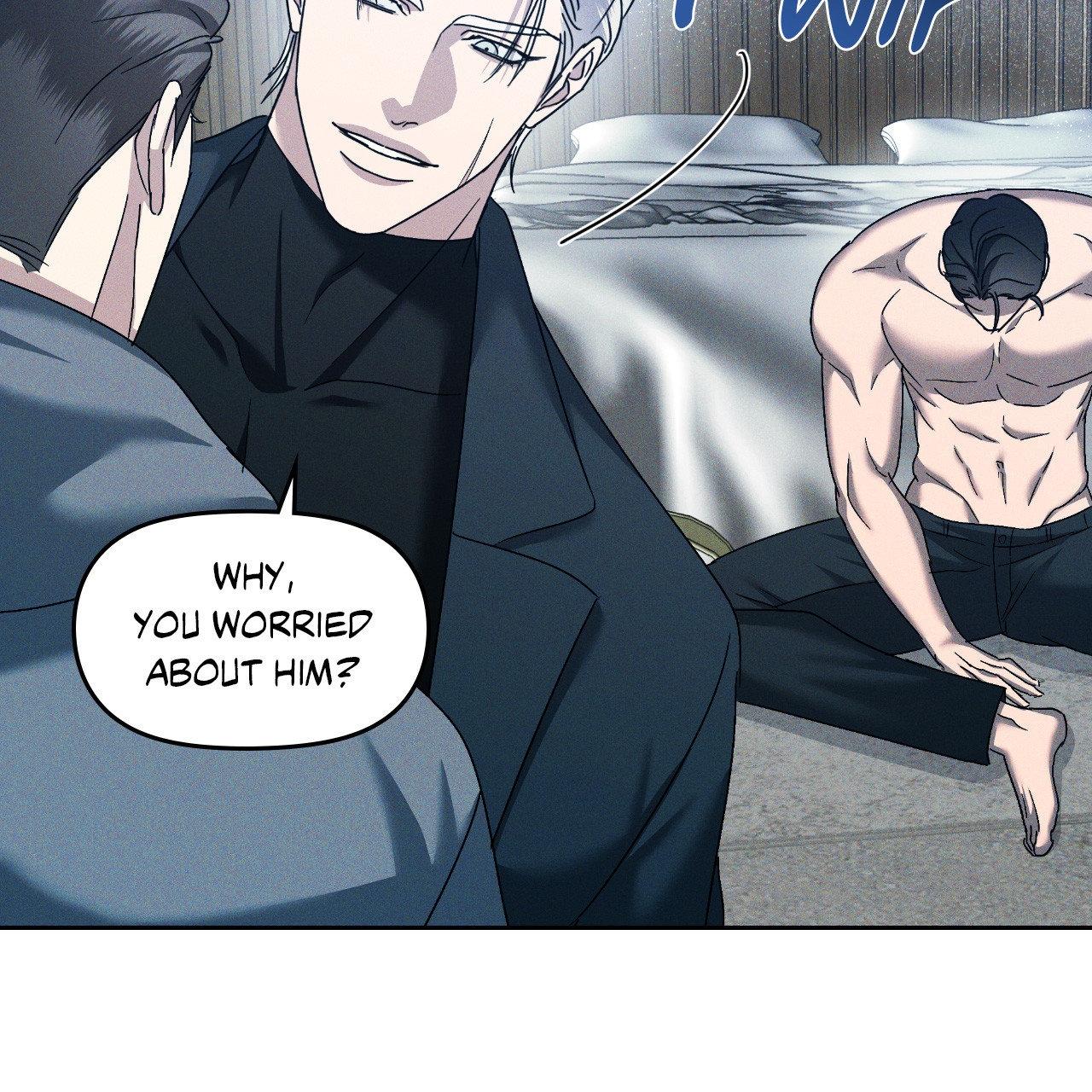 Eden - Chapter 19 manhwa