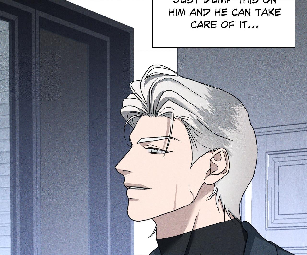 Eden - Chapter 19 manhwa