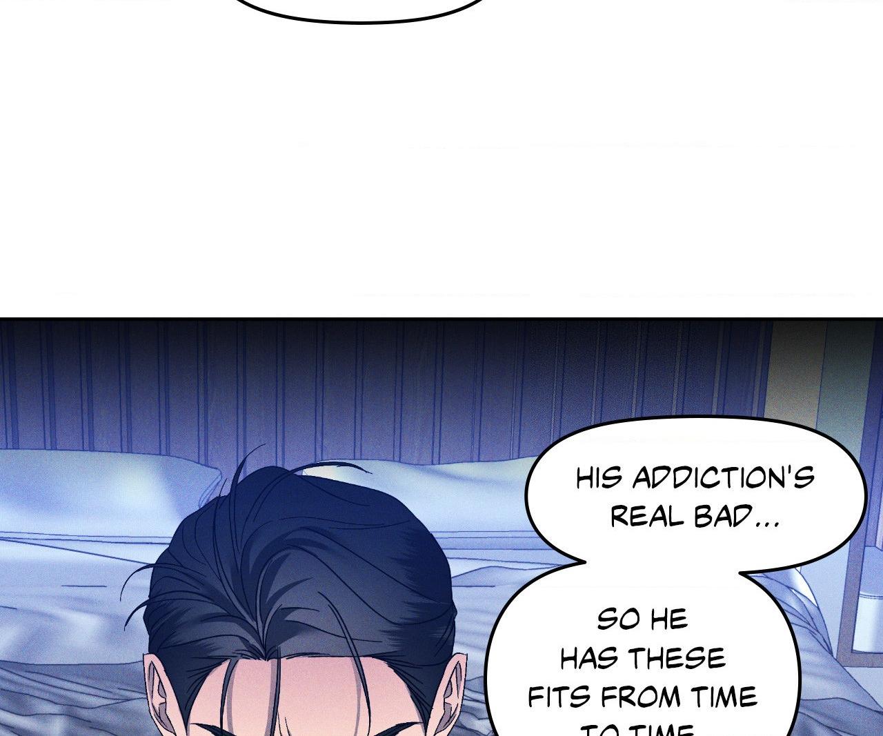 Eden - Chapter 19 manhwa