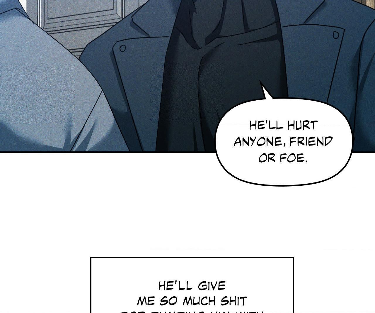 Eden - Chapter 19 manhwa