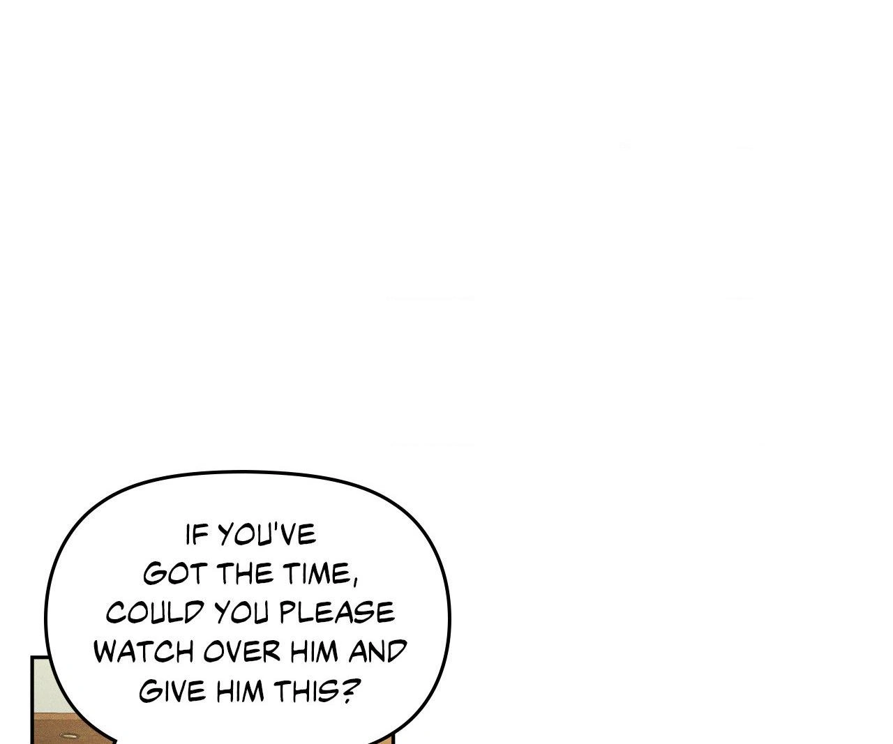 Eden - Chapter 19 manhwa
