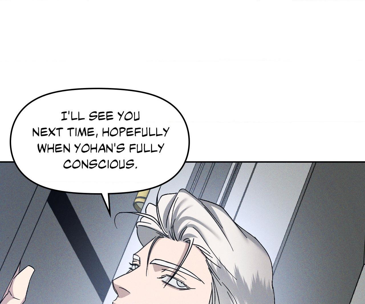 Eden - Chapter 19 manhwa