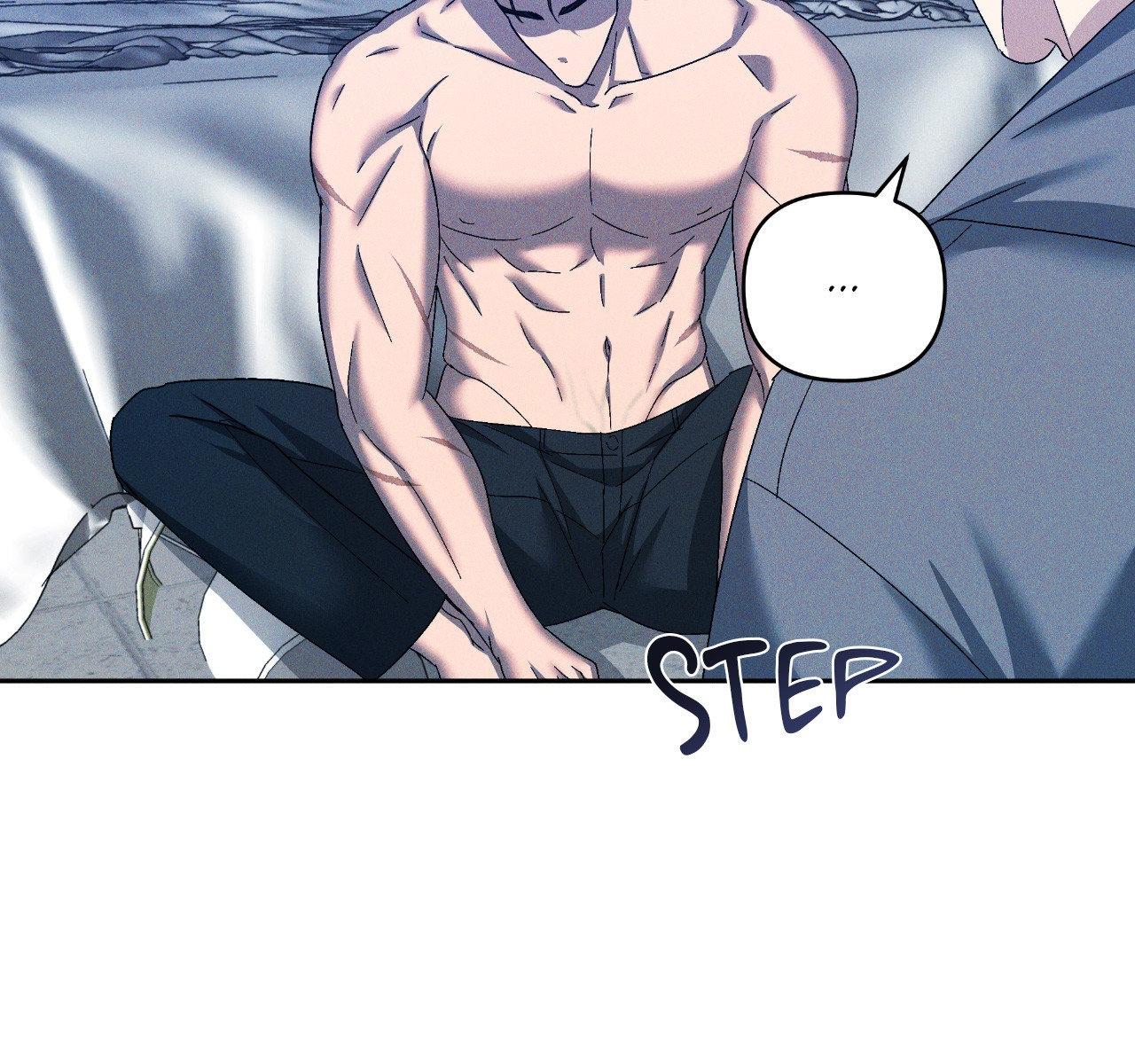 Eden - Chapter 19 manhwa