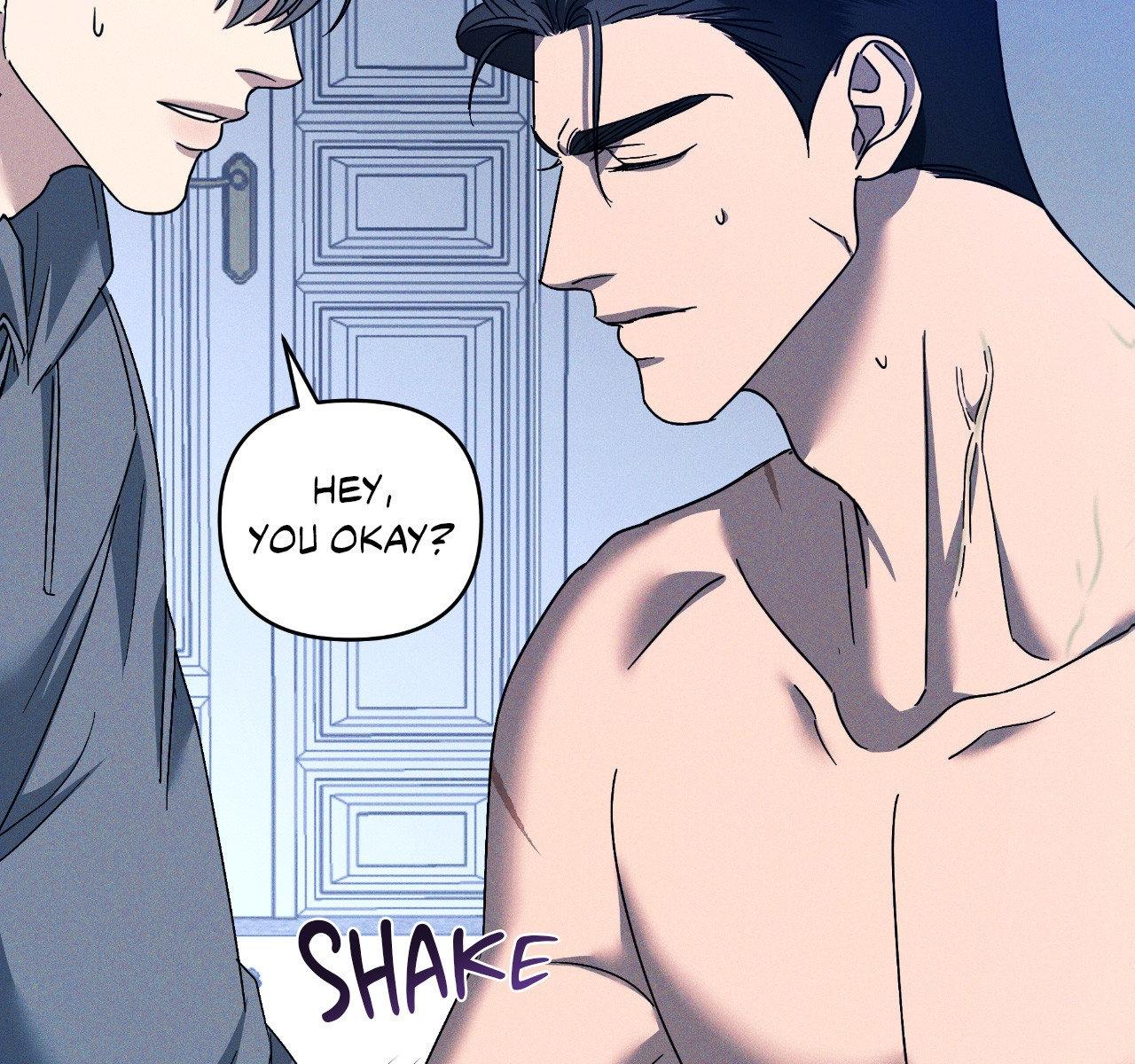 Eden - Chapter 19 manhwa