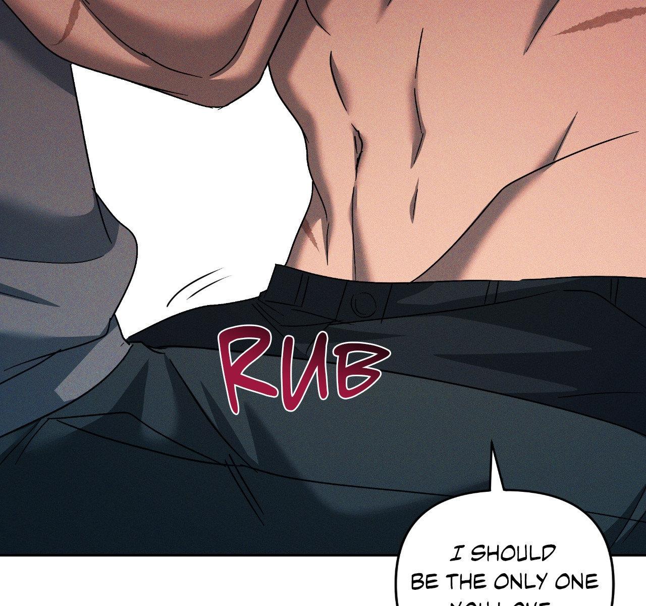 Eden - Chapter 19 manhwa
