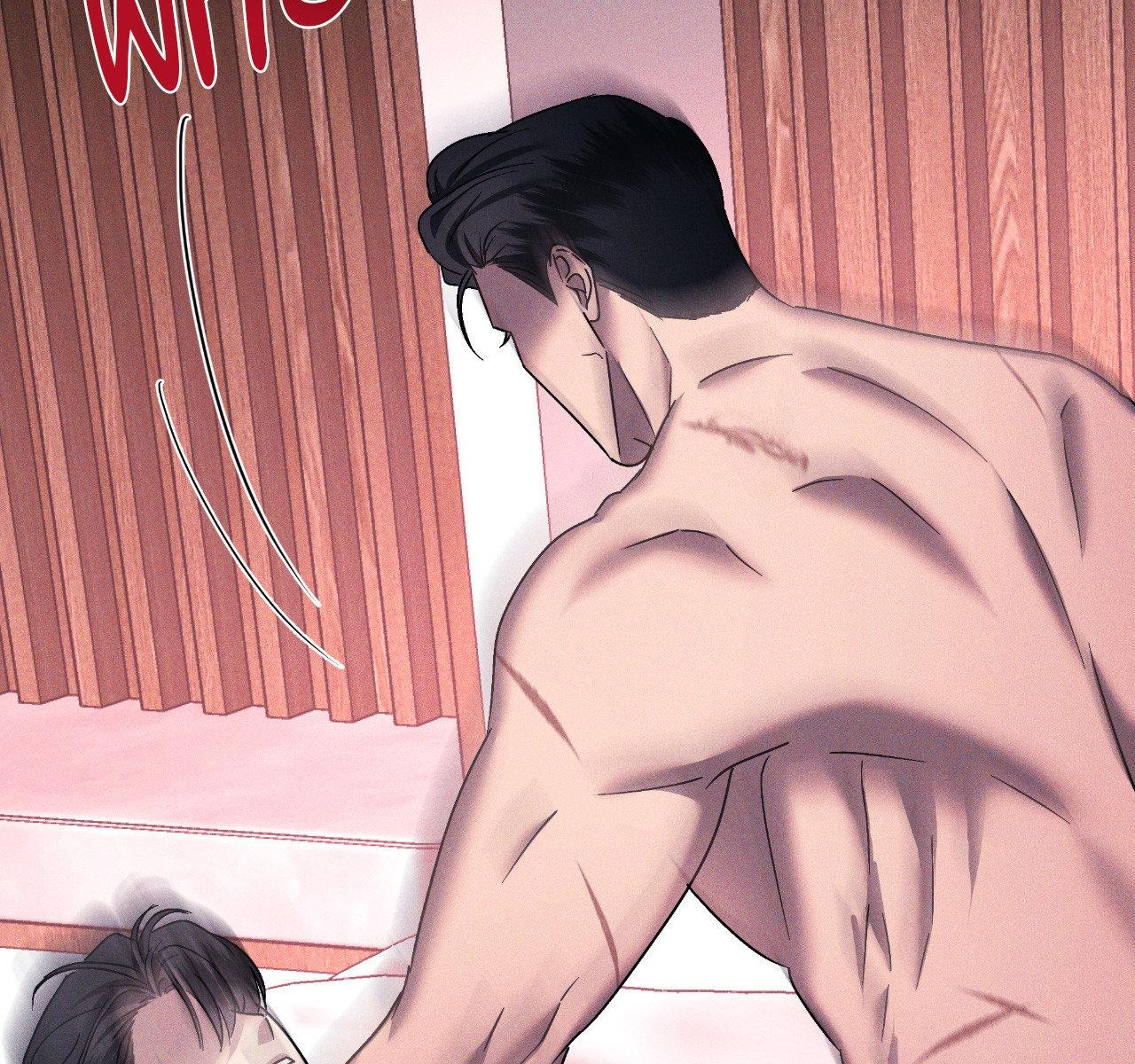 Eden - Chapter 19 manhwa