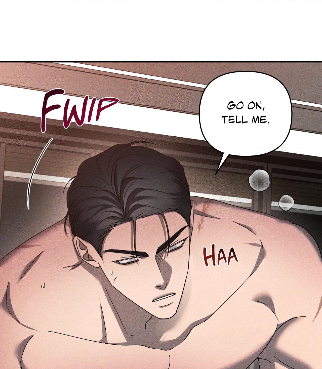 Eden - Chapter 19 manhwa