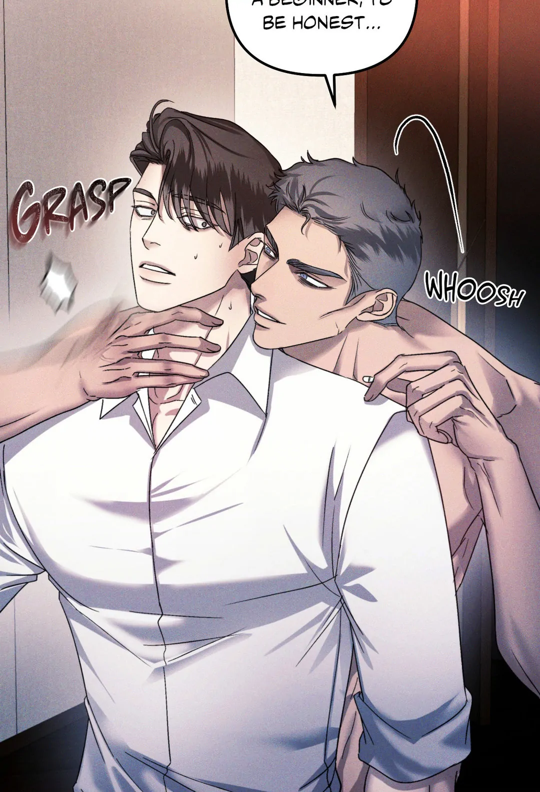 Eden - Chapter 2 manhwa