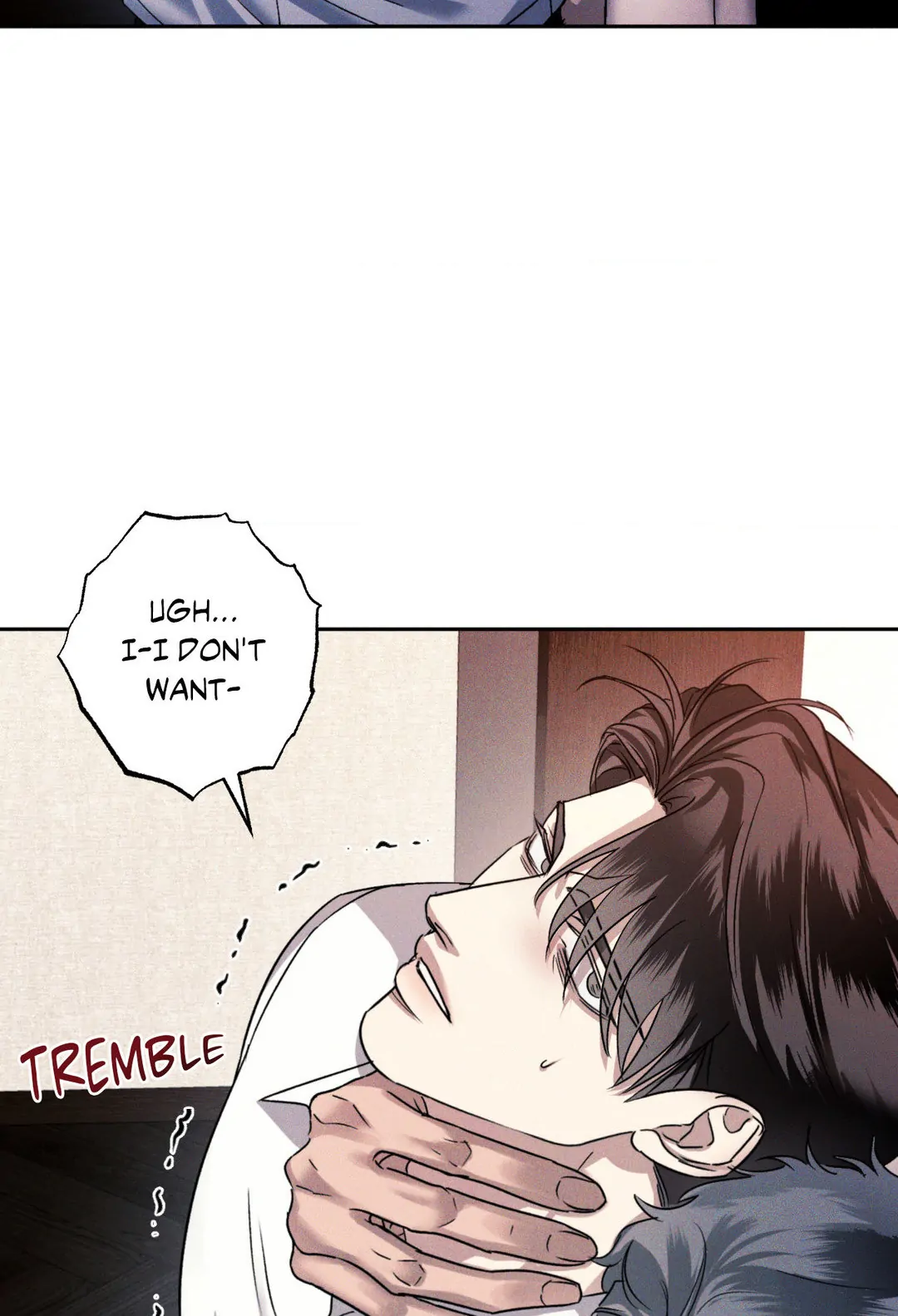 Eden - Chapter 2 manhwa