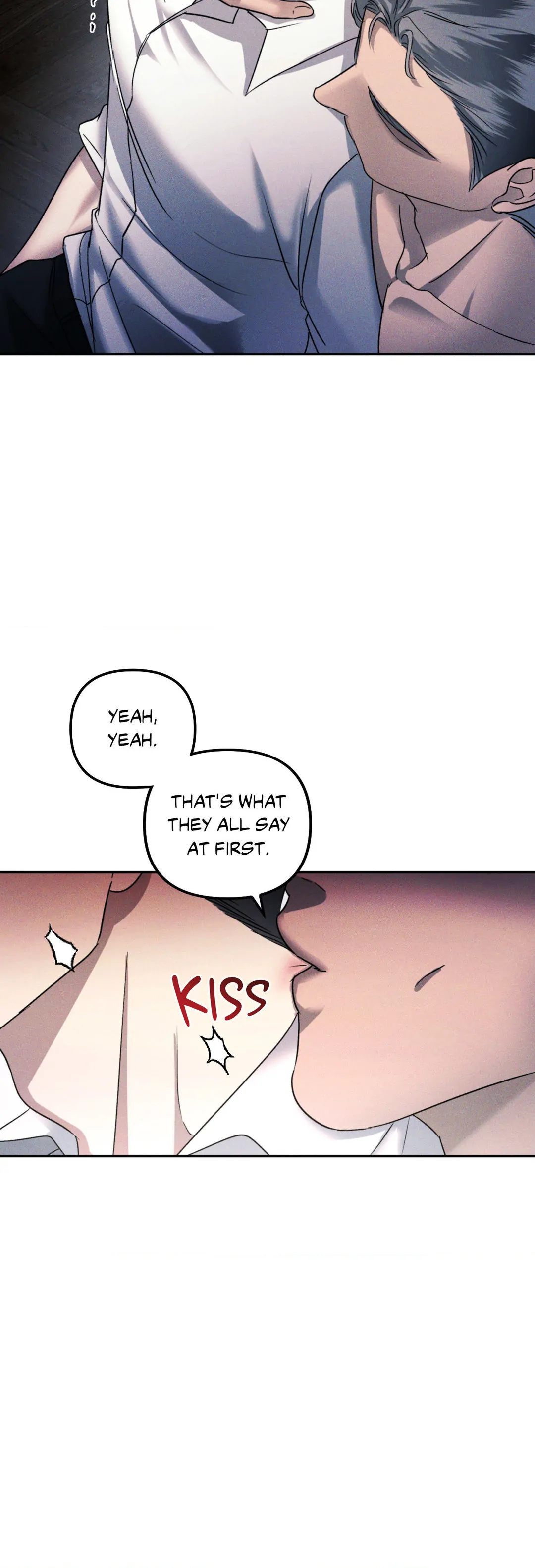 Eden - Chapter 2 manhwa