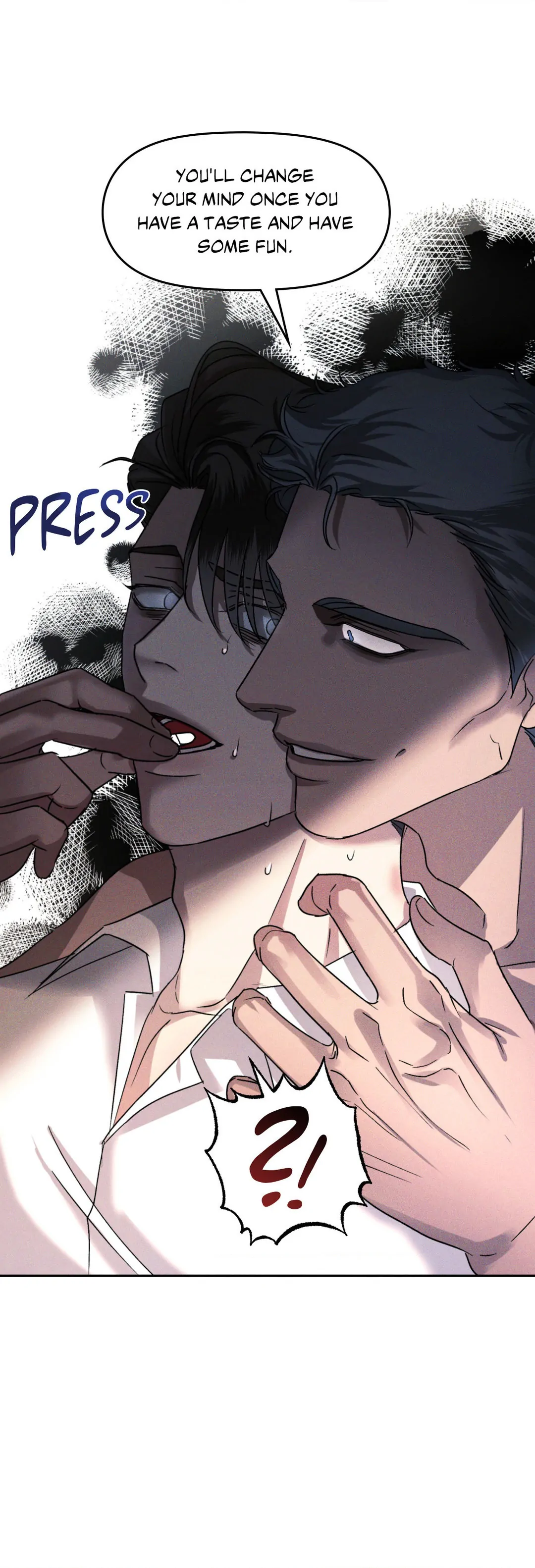 Eden - Chapter 2 manhwa