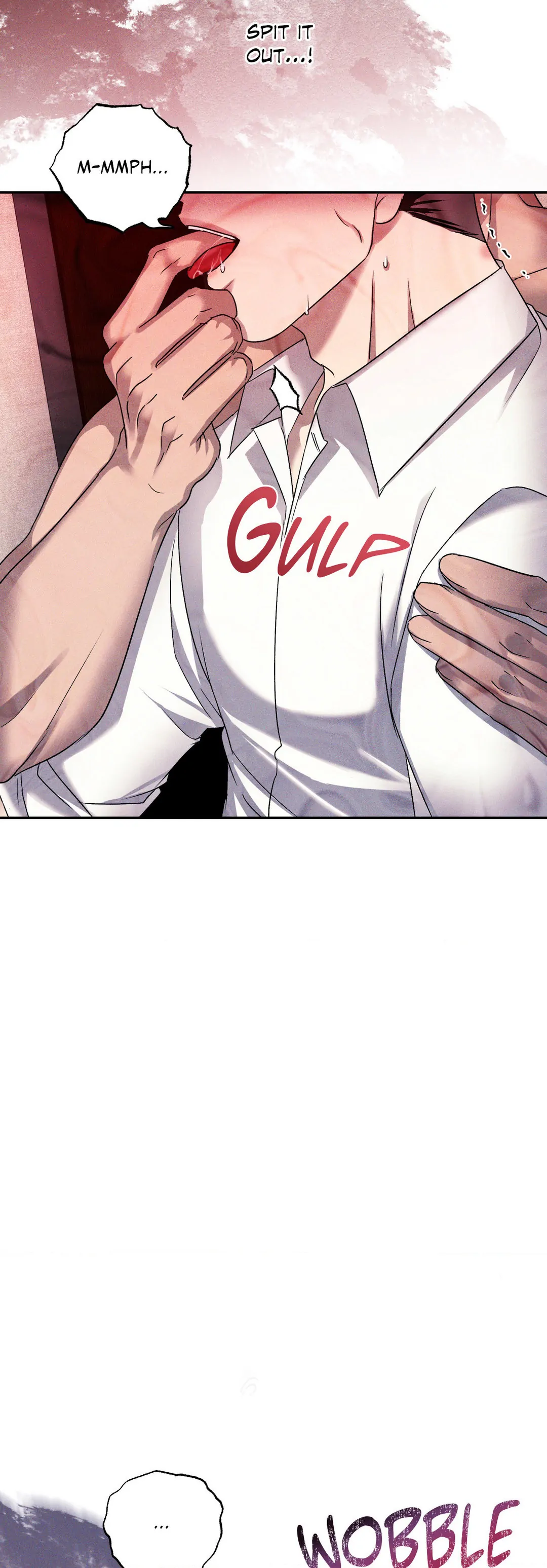 Eden - Chapter 2 manhwa