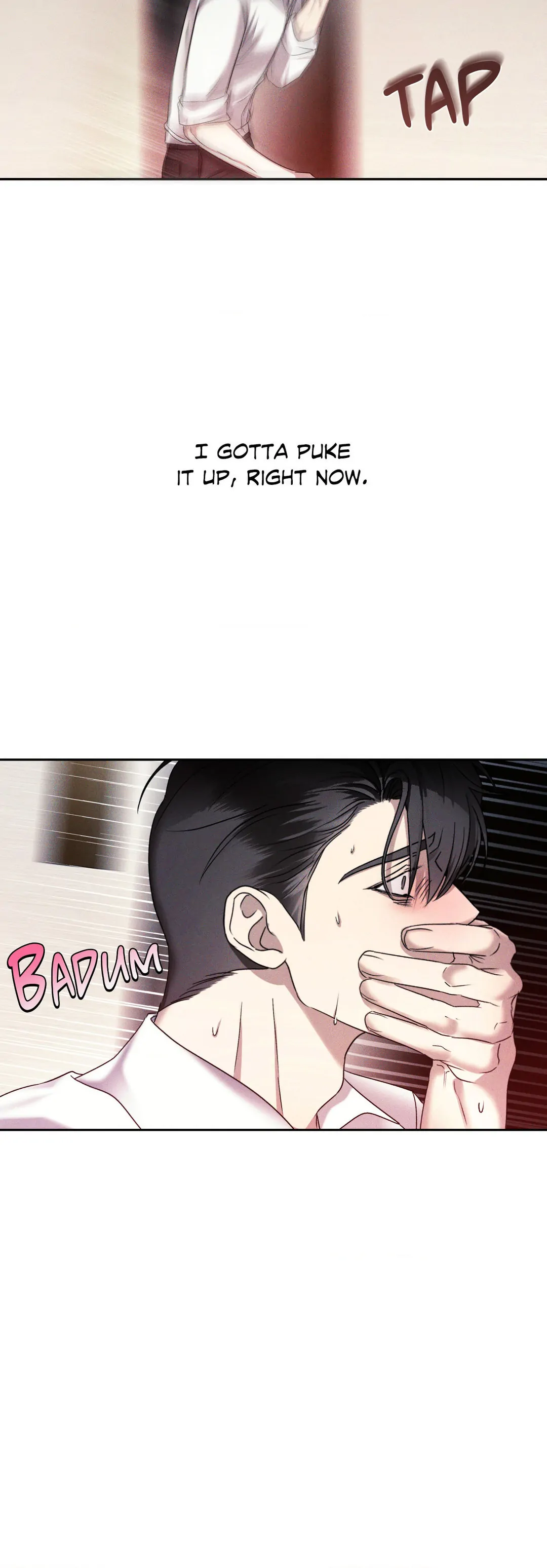 Eden - Chapter 2 manhwa