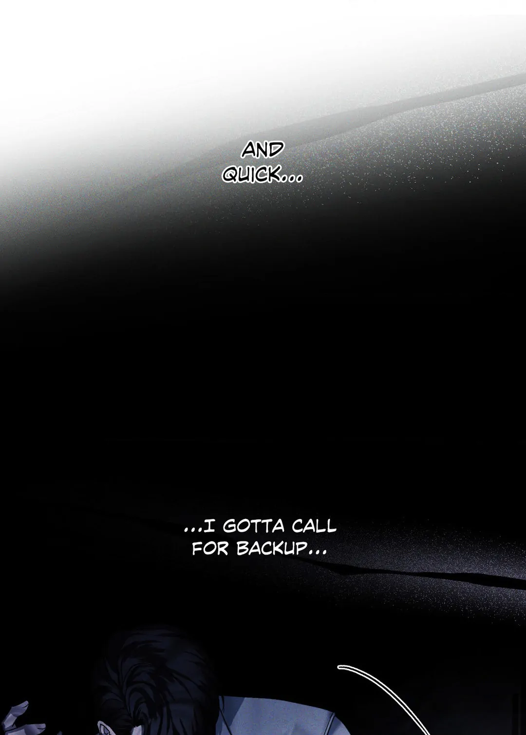 Eden - Chapter 2 manhwa