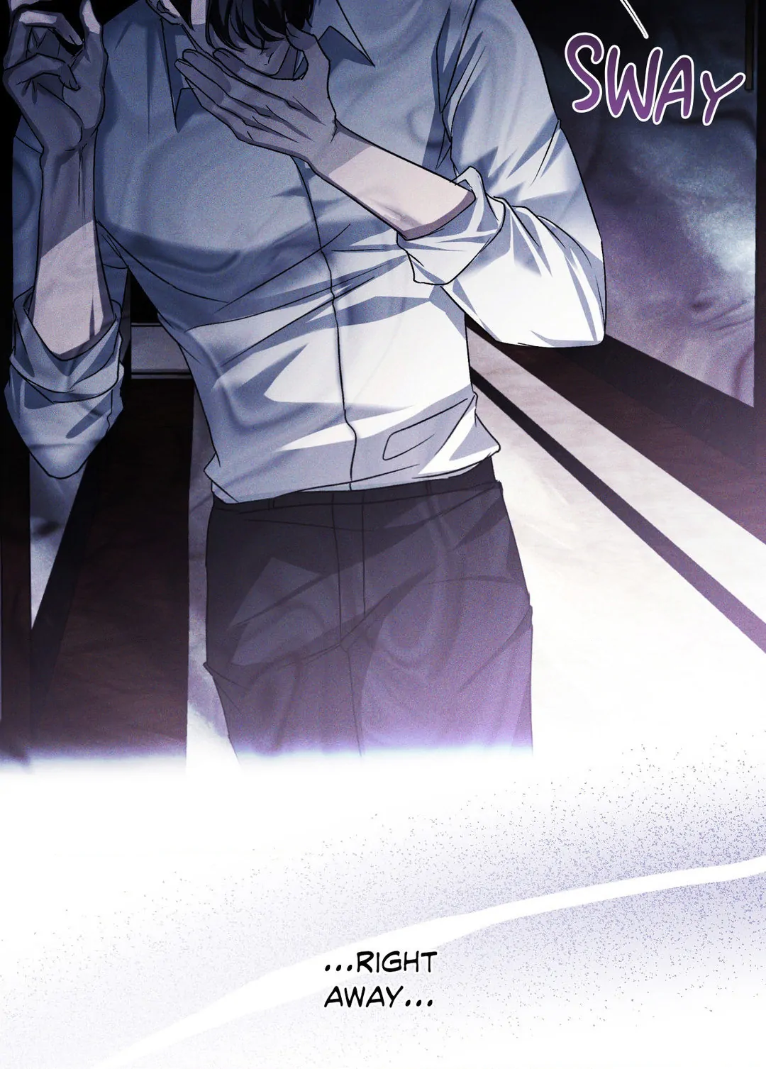 Eden - Chapter 2 manhwa