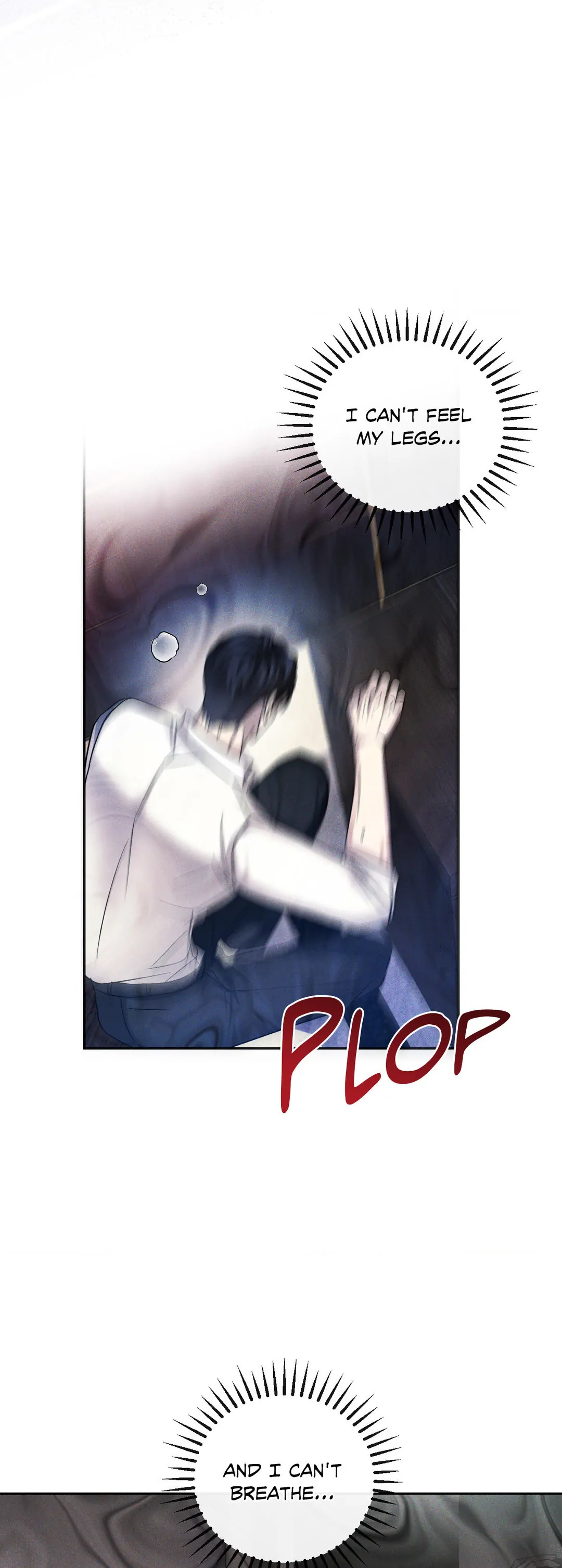 Eden - Chapter 2 manhwa