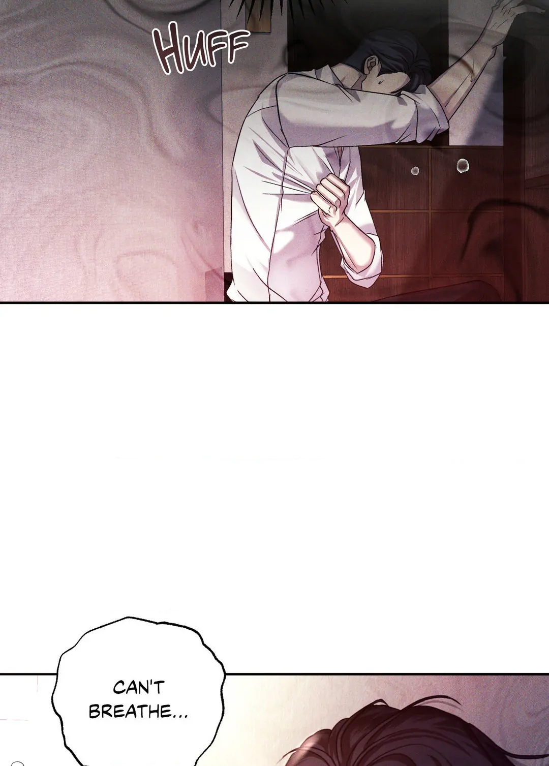 Eden - Chapter 2 manhwa