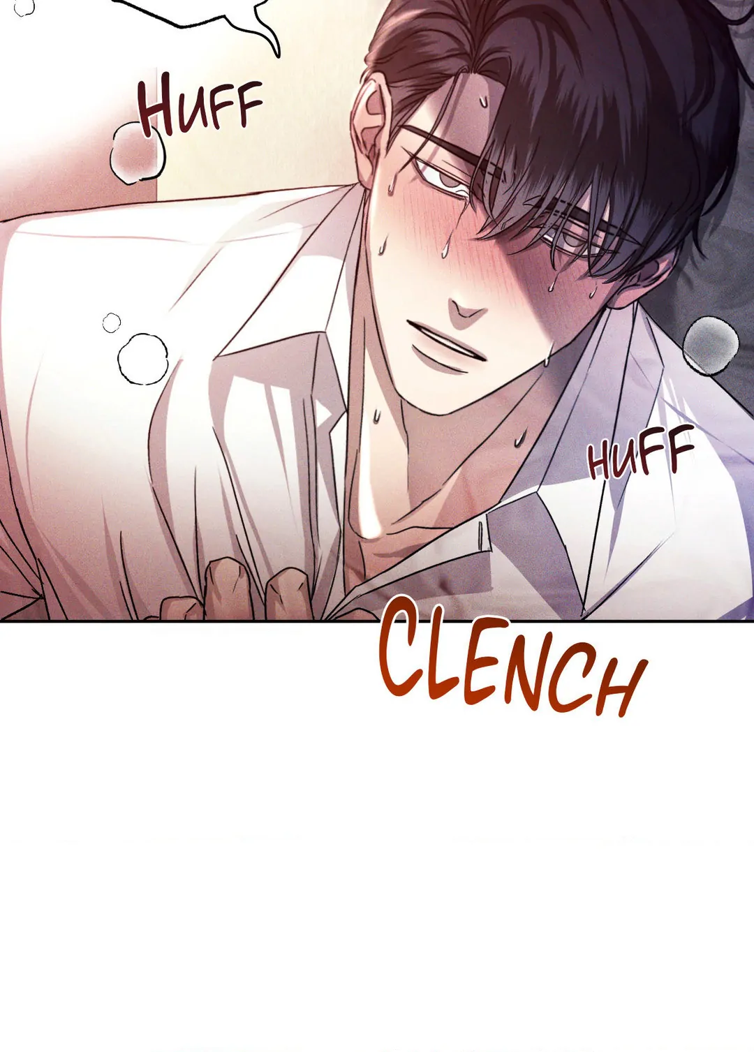 Eden - Chapter 2 manhwa
