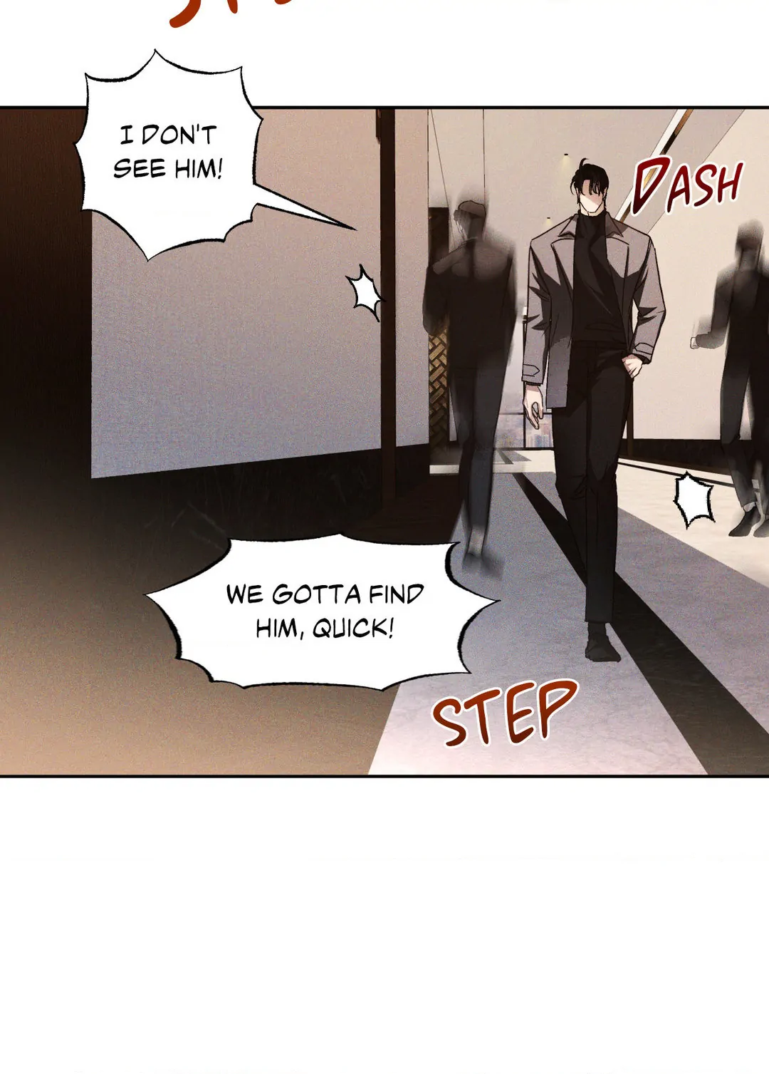 Eden - Chapter 2 manhwa