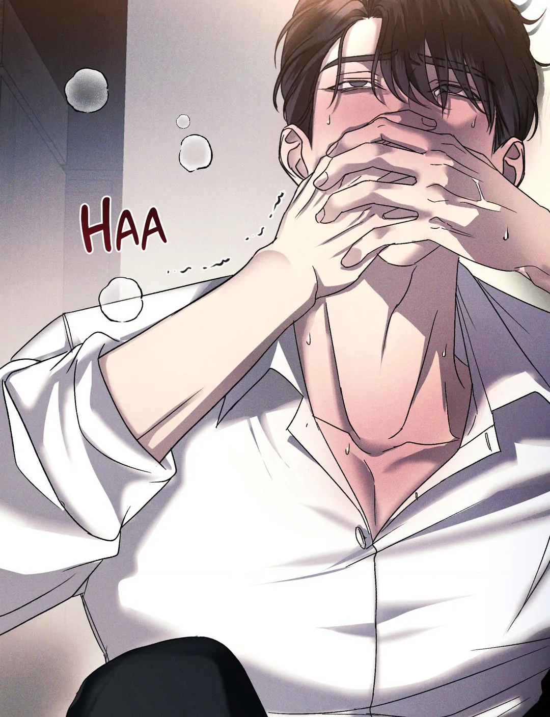 Eden - Chapter 2 manhwa