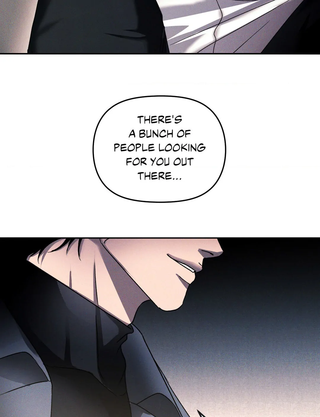 Eden - Chapter 2 manhwa