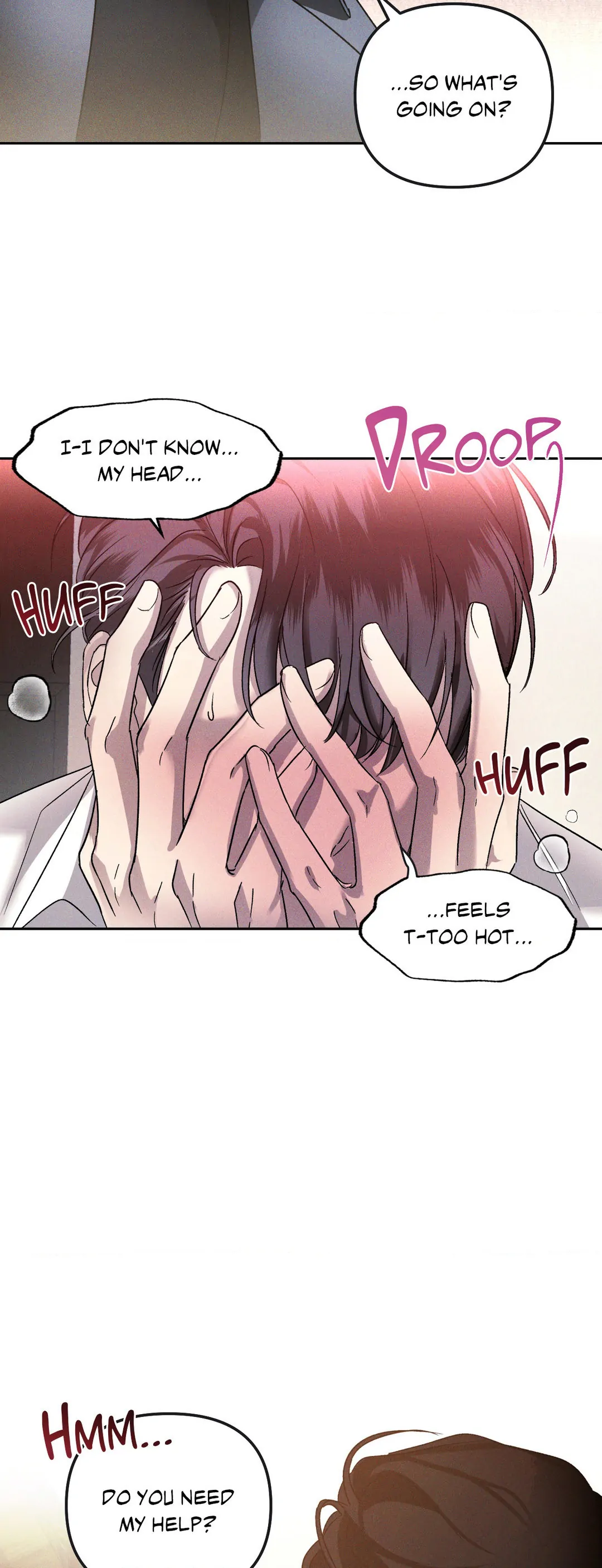 Eden - Chapter 2 manhwa