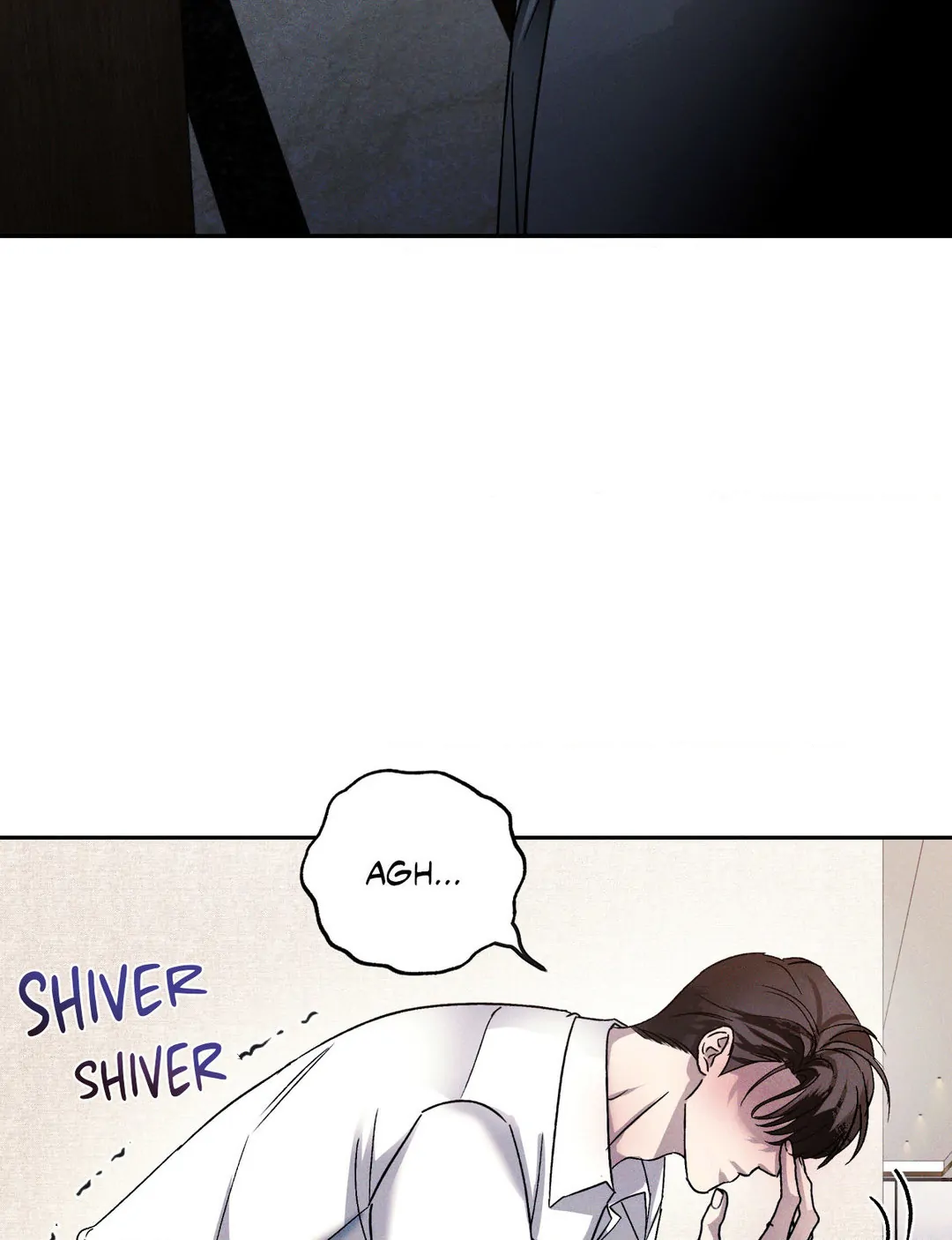 Eden - Chapter 2 manhwa
