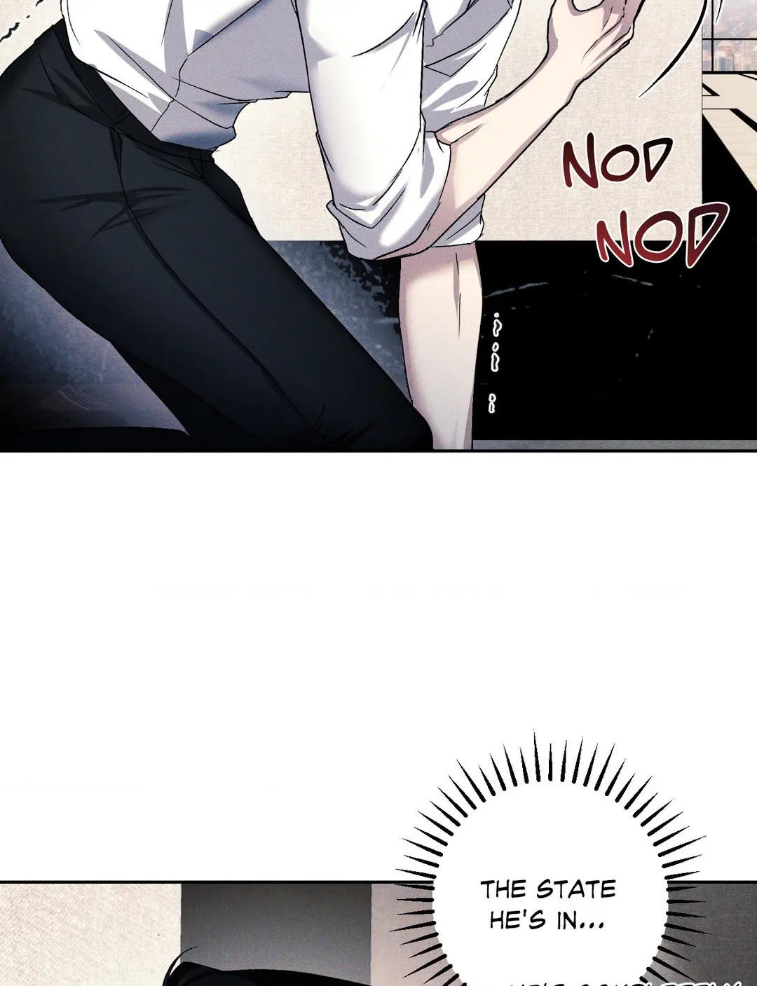 Eden - Chapter 2 manhwa